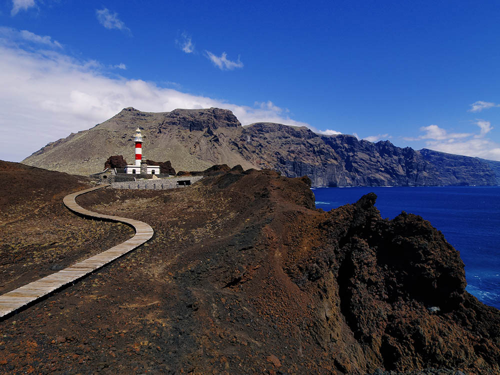 Tour Privado: Los Gigantes + Teide