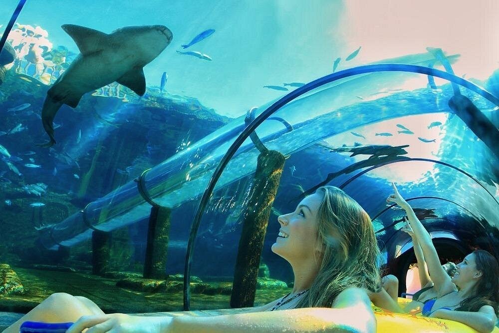 Entradas a Siam Park Tenerife