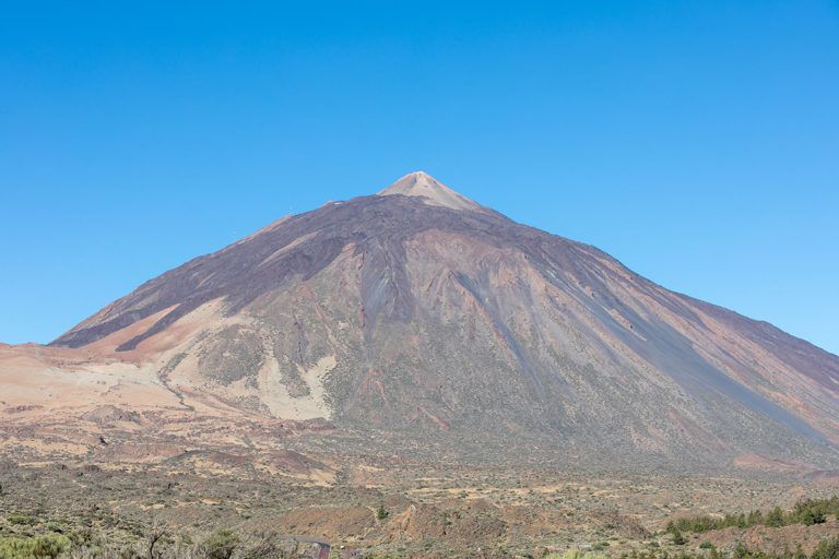 Experiencia Volcánica - Con Tazirga
