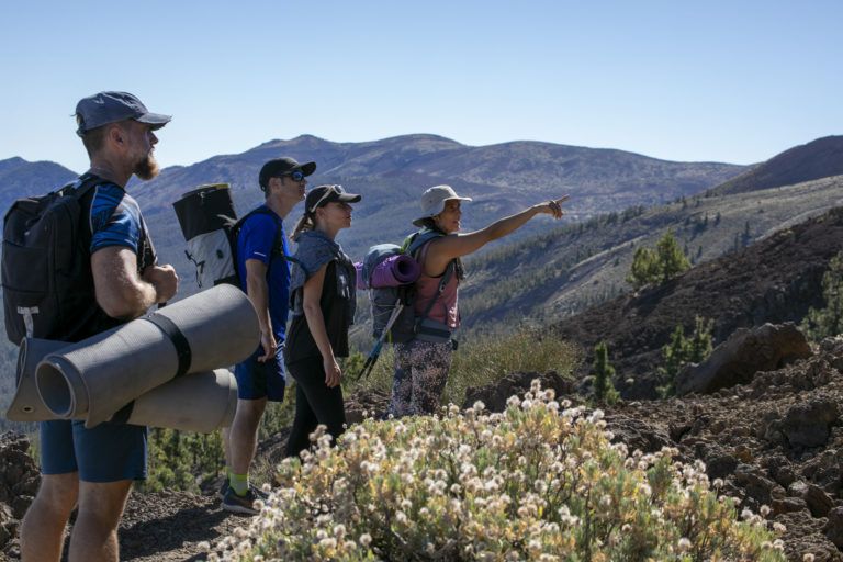 Experiencia Volcánica - Con Tazirga