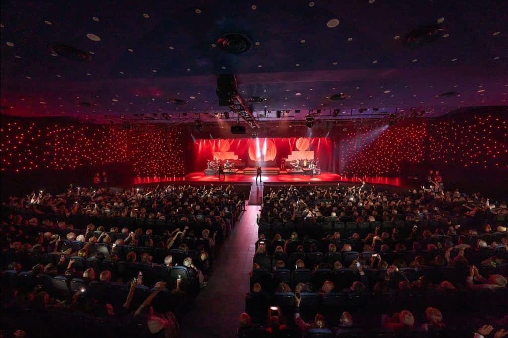 Entradas al espectáculo HISTORY – La Evolución de la Música en Tenerife