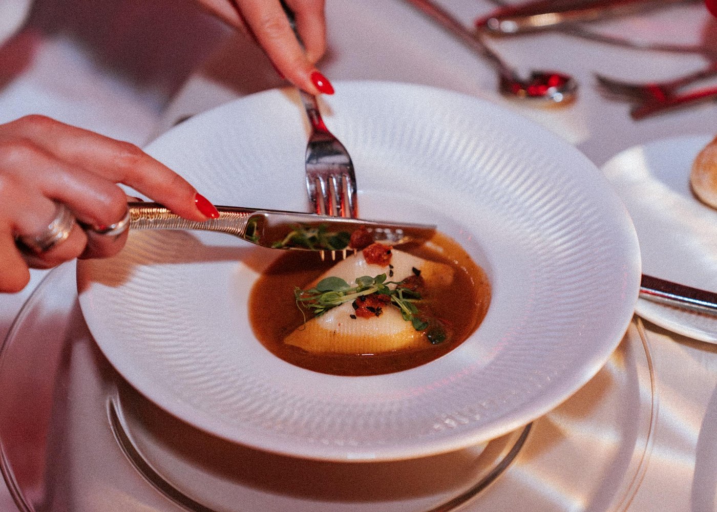 Scandal Dinner Show en Costa Adeje