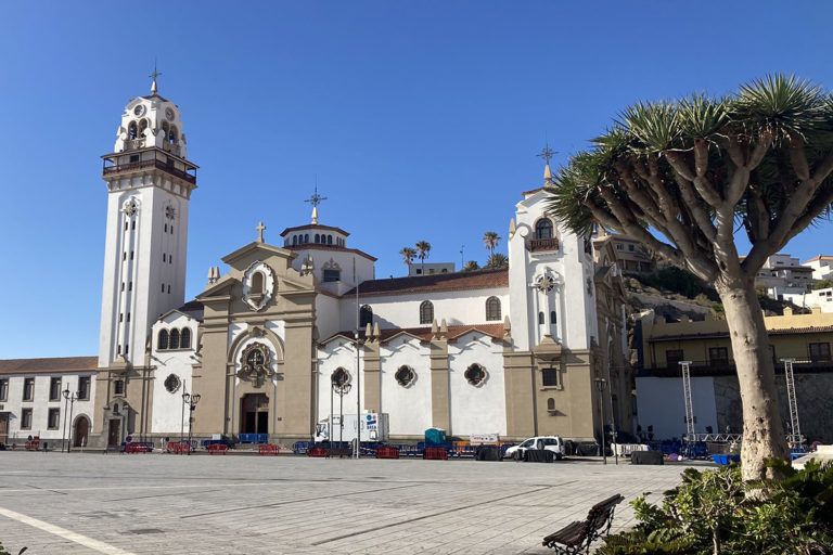 Experiencia Urbana - Con Tazirga