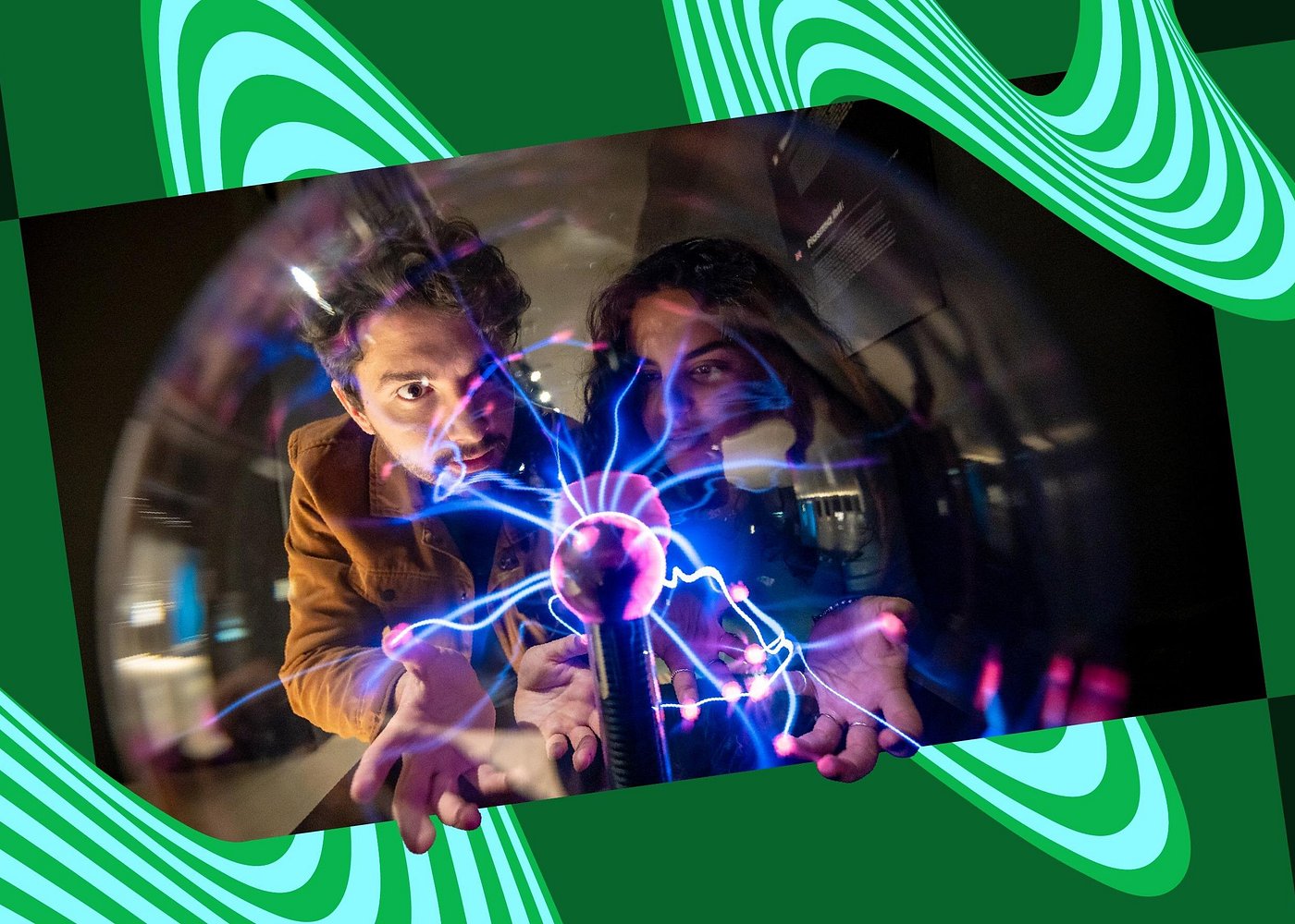 Entrada al Museo de las Ilusiones Tenerife