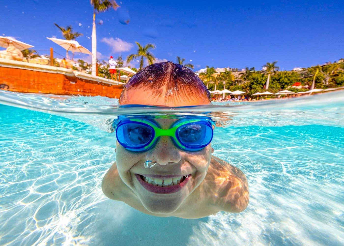 Entradas a Siam Park Tenerife