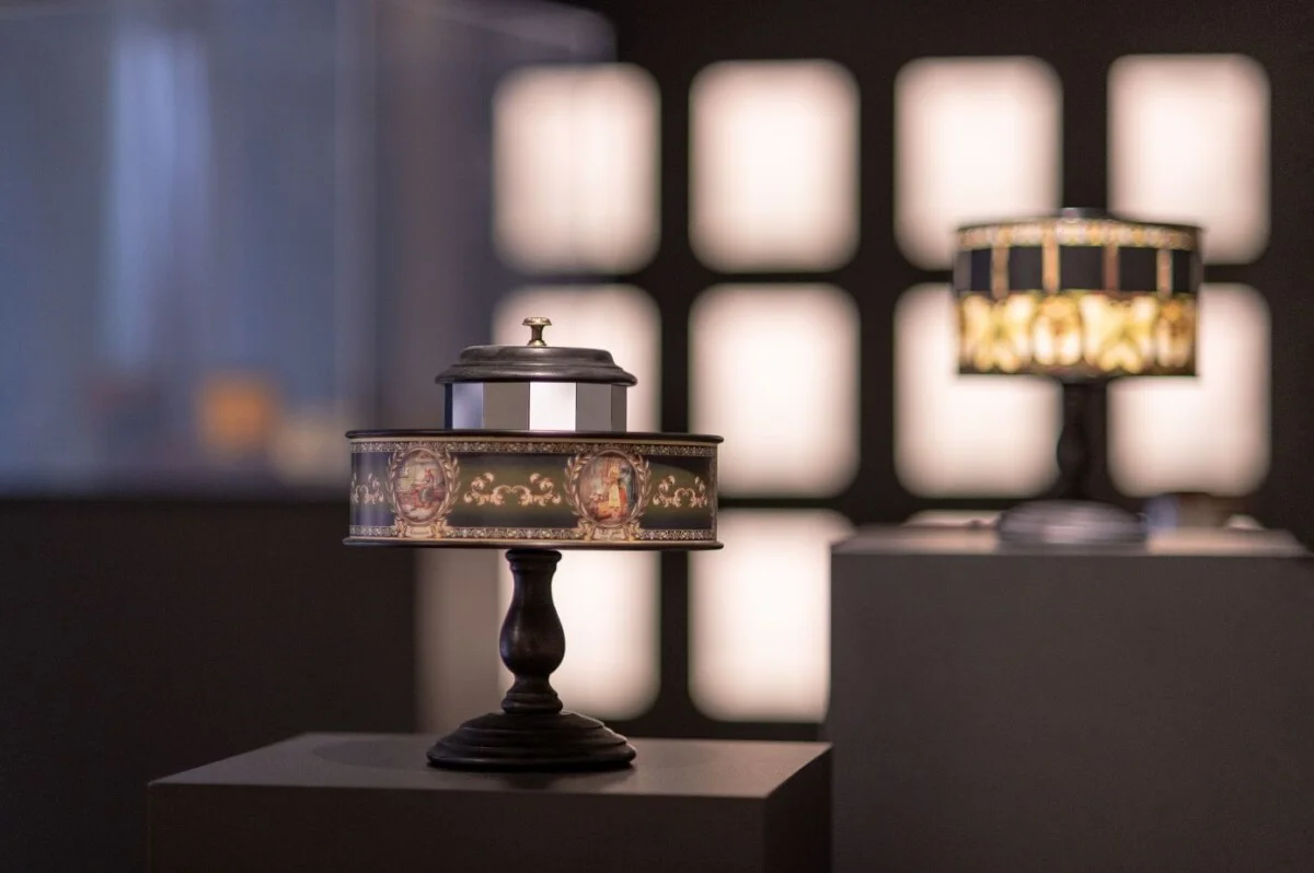 Entrada al Museo de las Ilusiones Tenerife