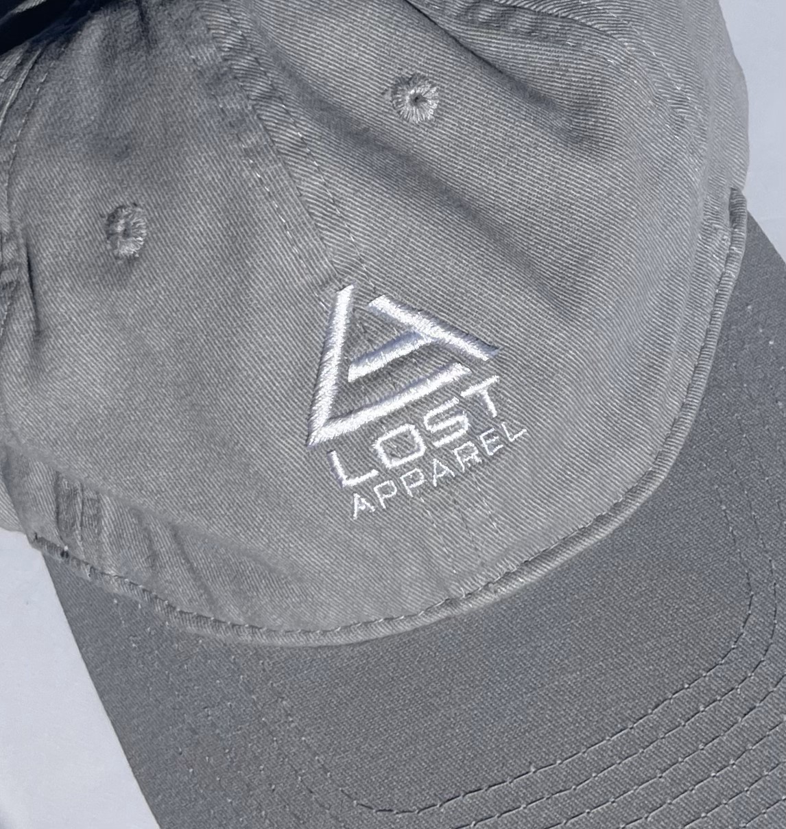 OG Lost Dad Cap