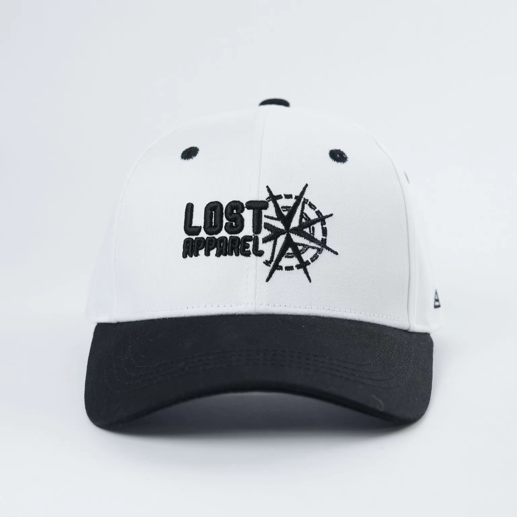 Lost Compass Cap