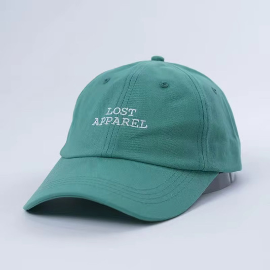 Typerwriter Cap