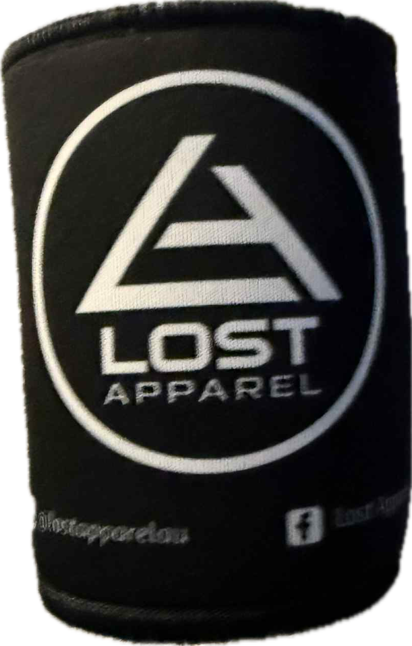 Lost Evolution Stubby Holder