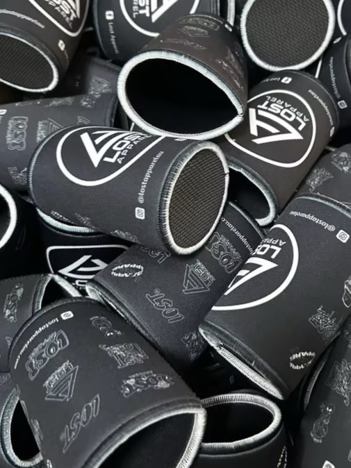 Lost Evolution Stubby Holder