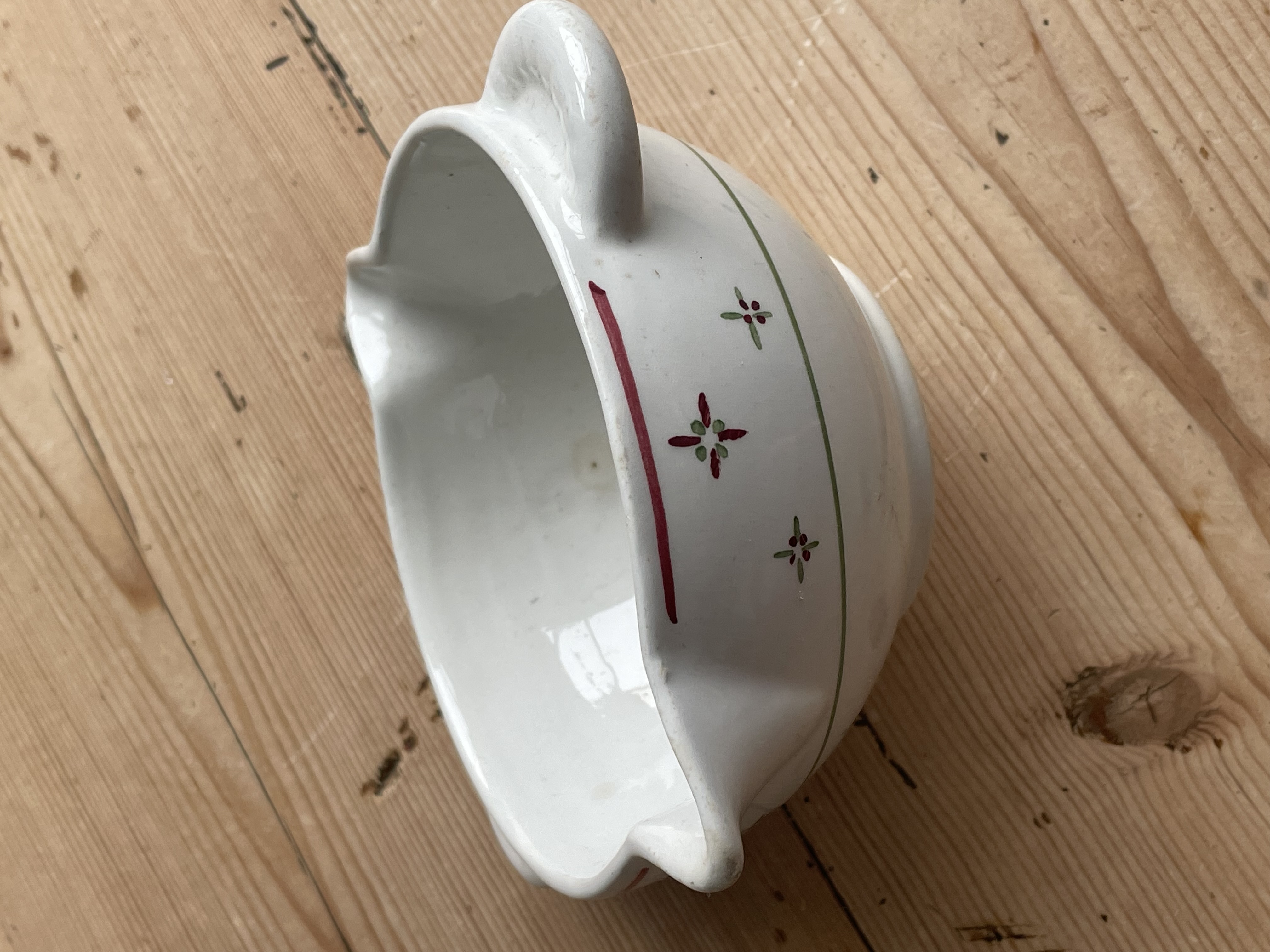 Saucière