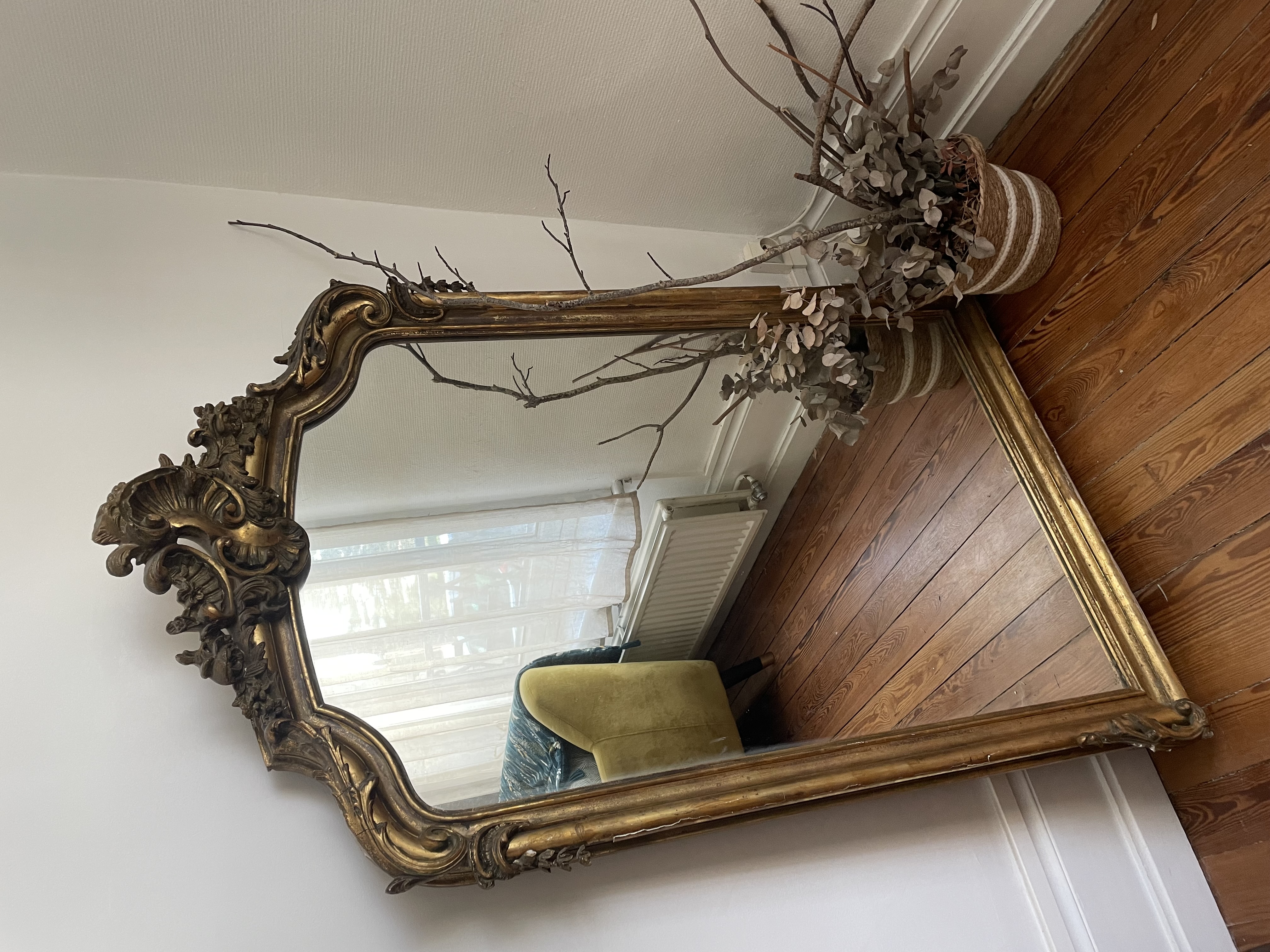 Miroir