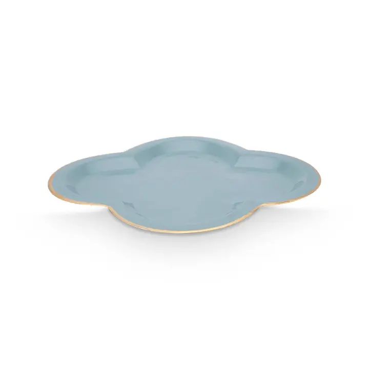 Plateau bleu