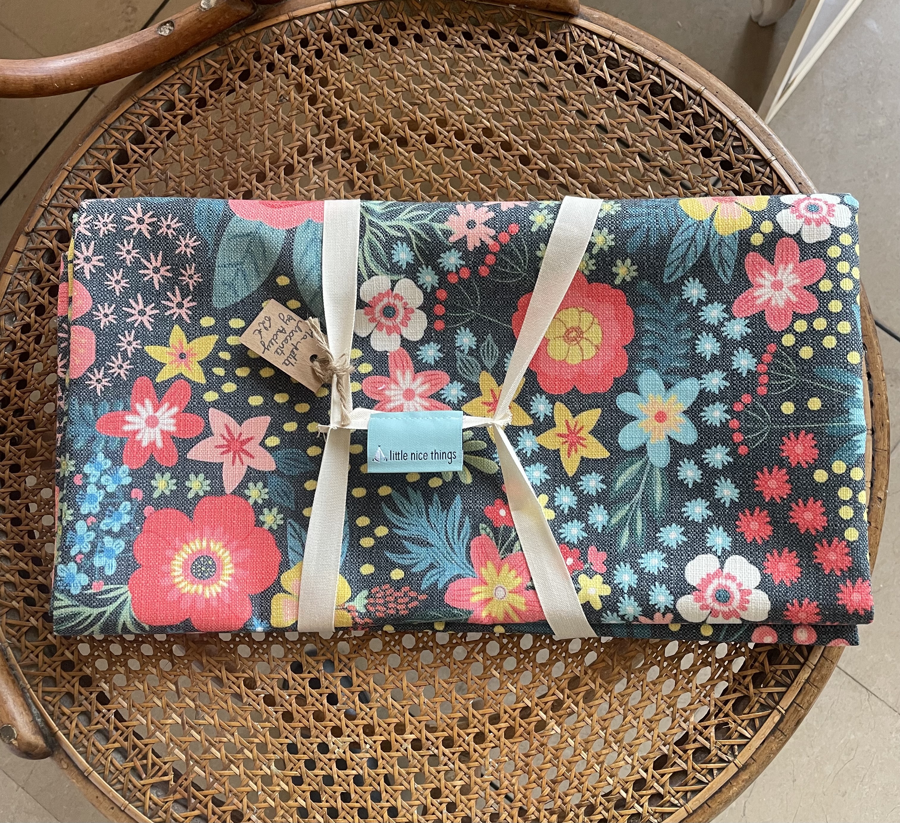 Nappe