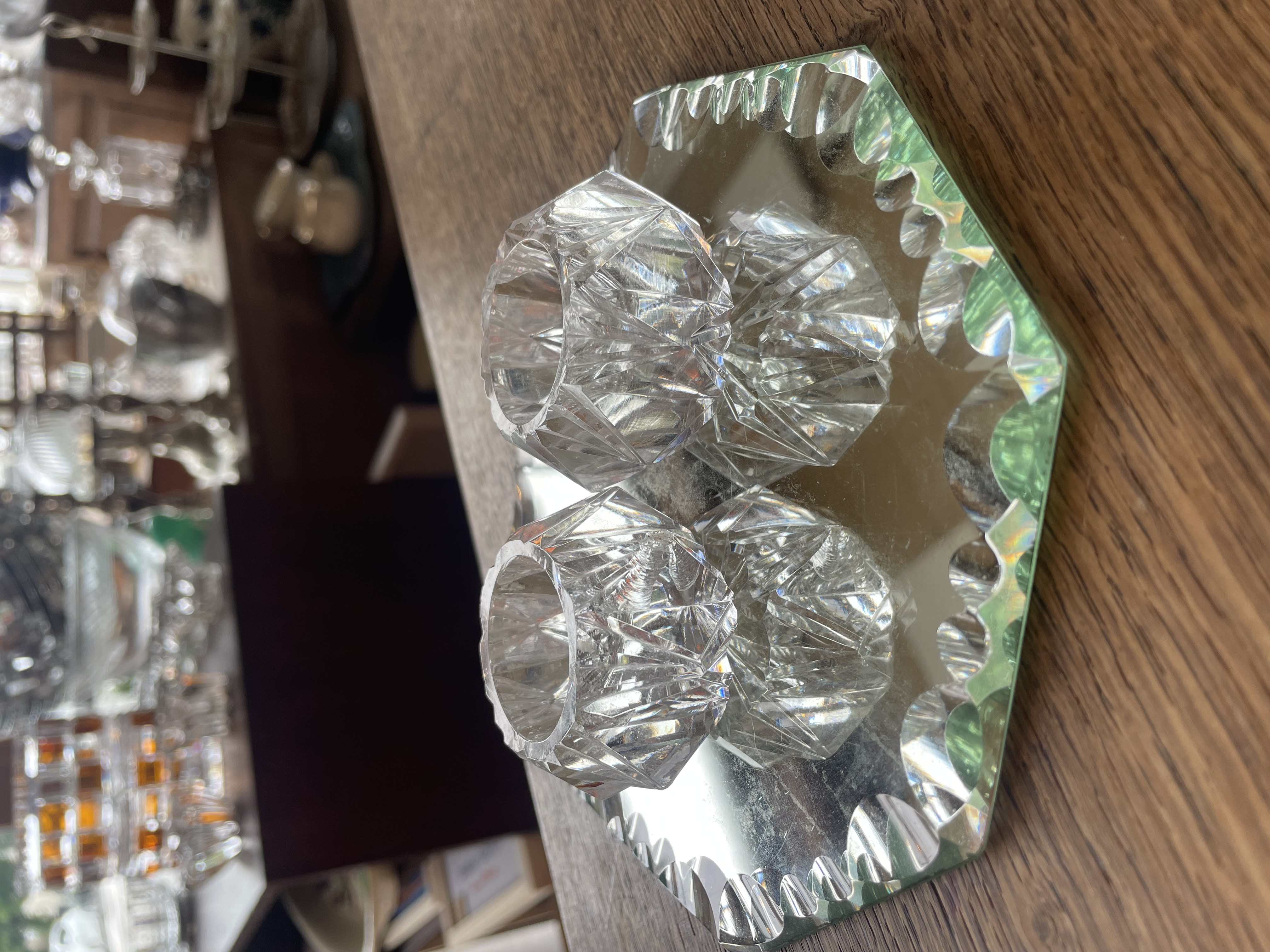 Bougeoirs