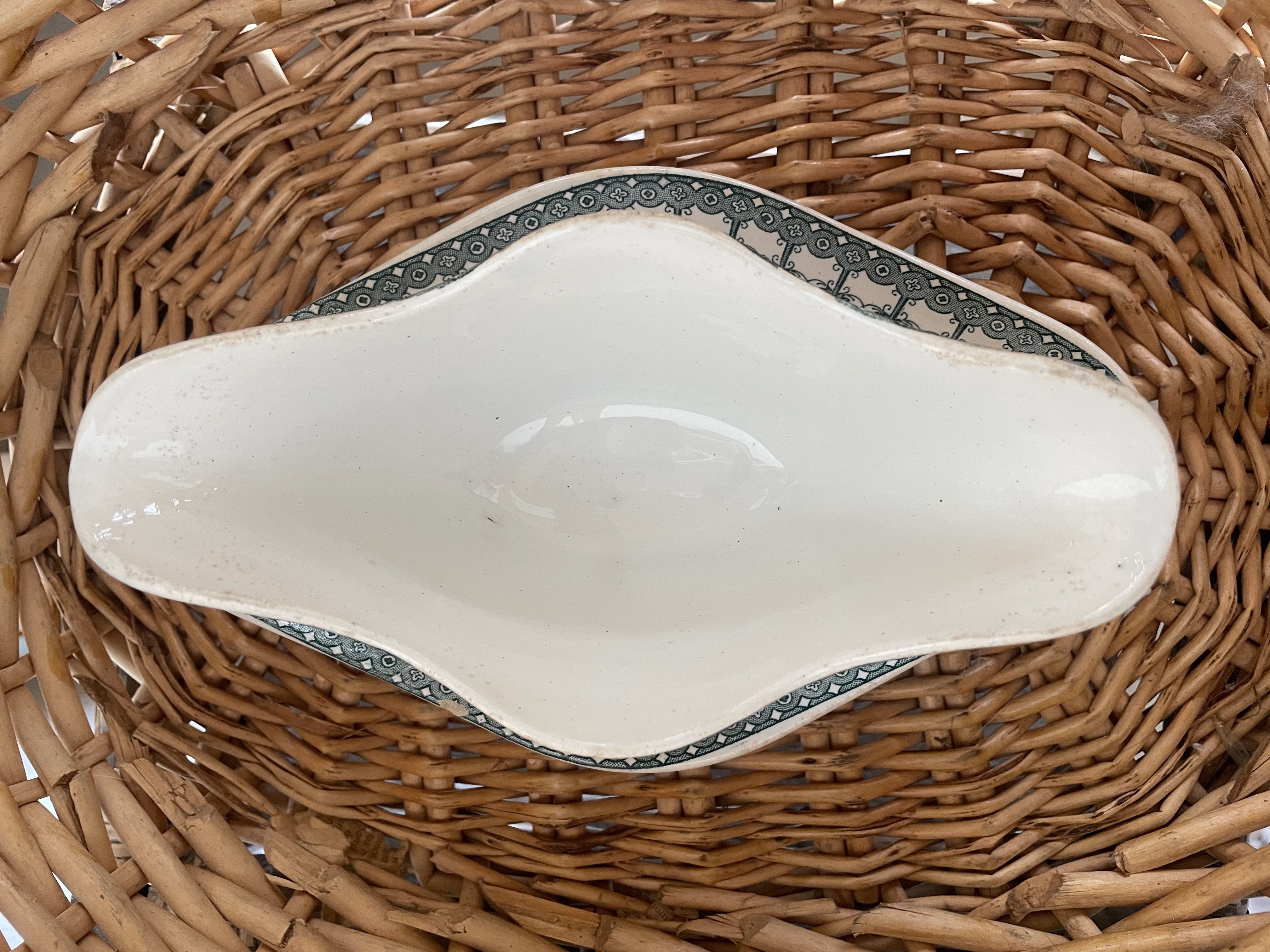 Saucière