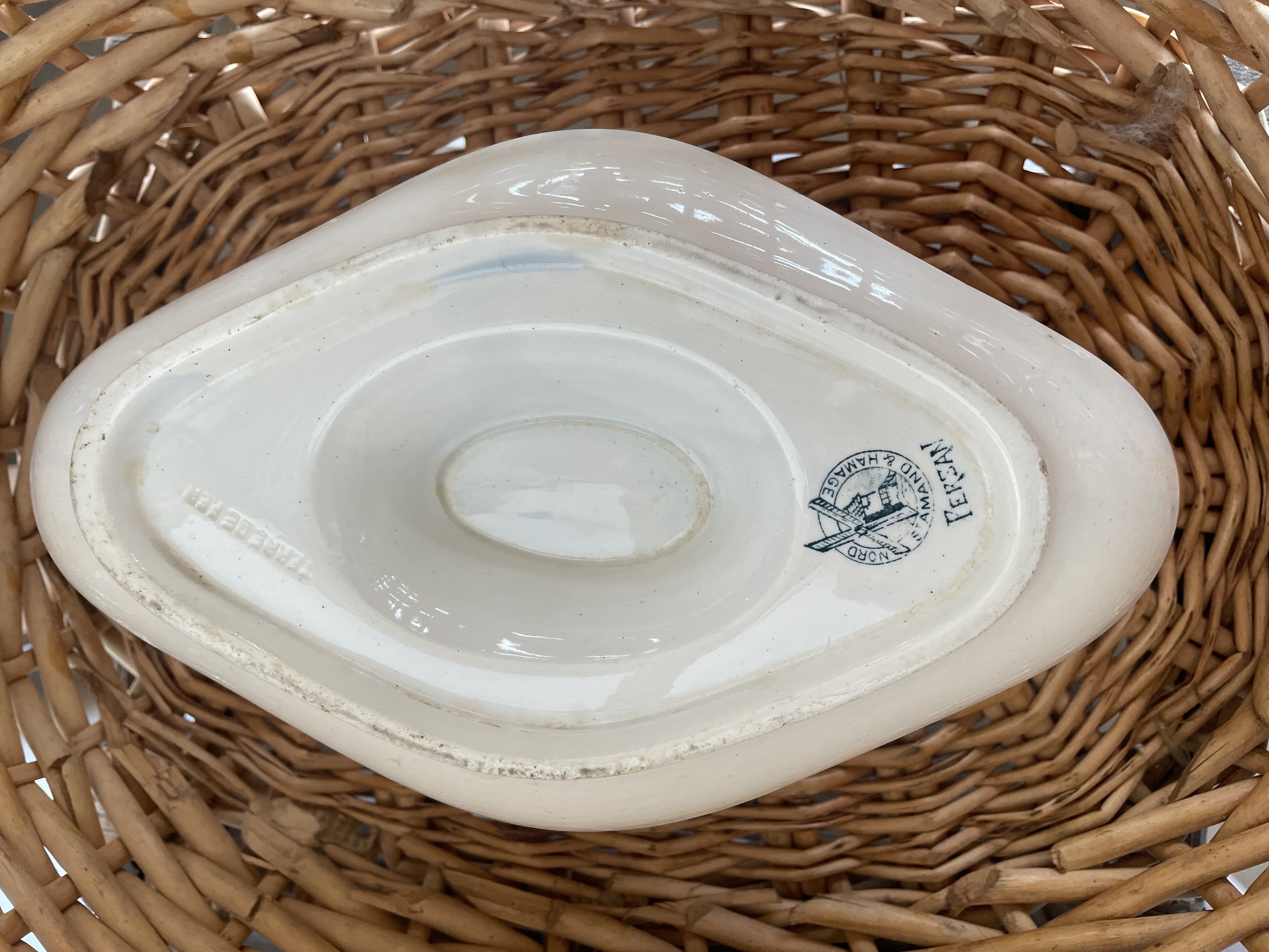 Saucière