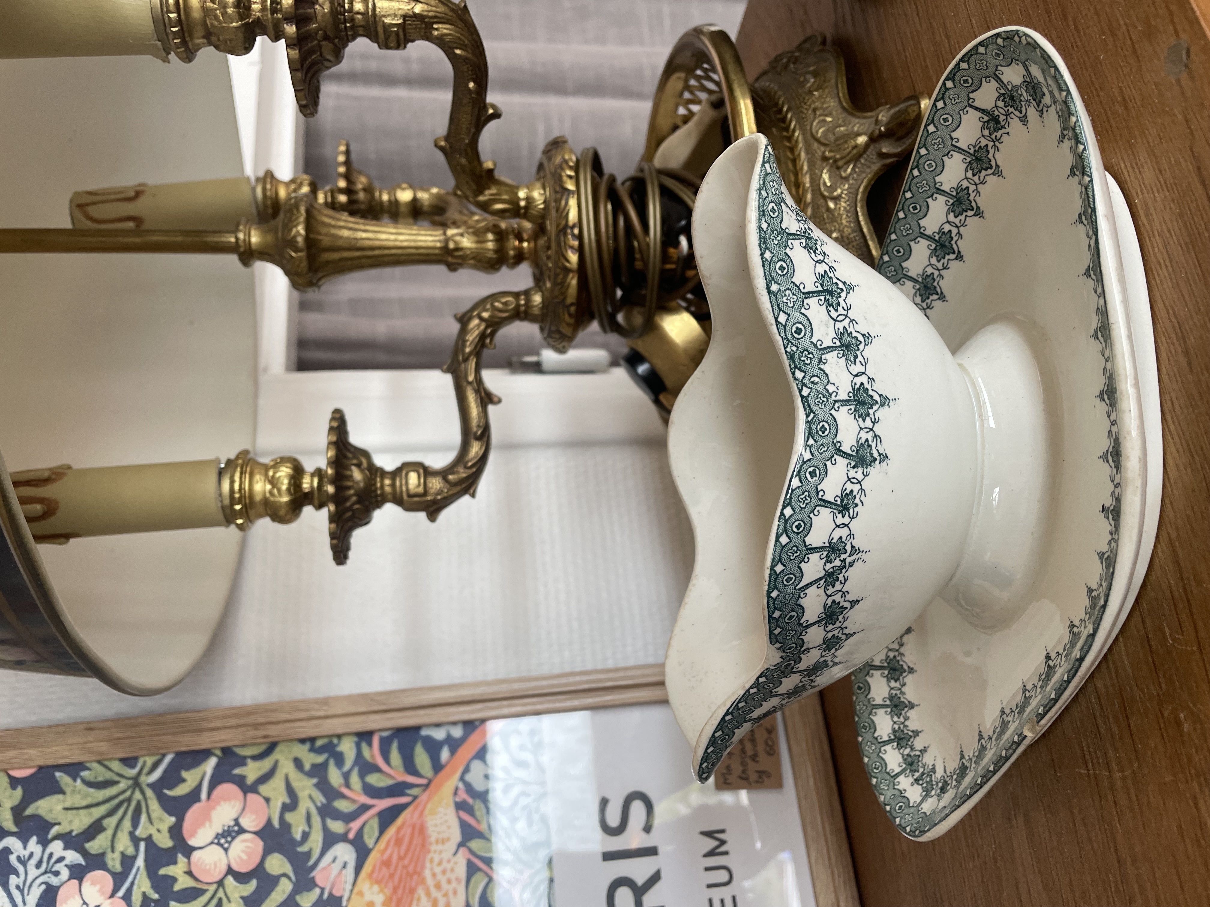 Saucière
