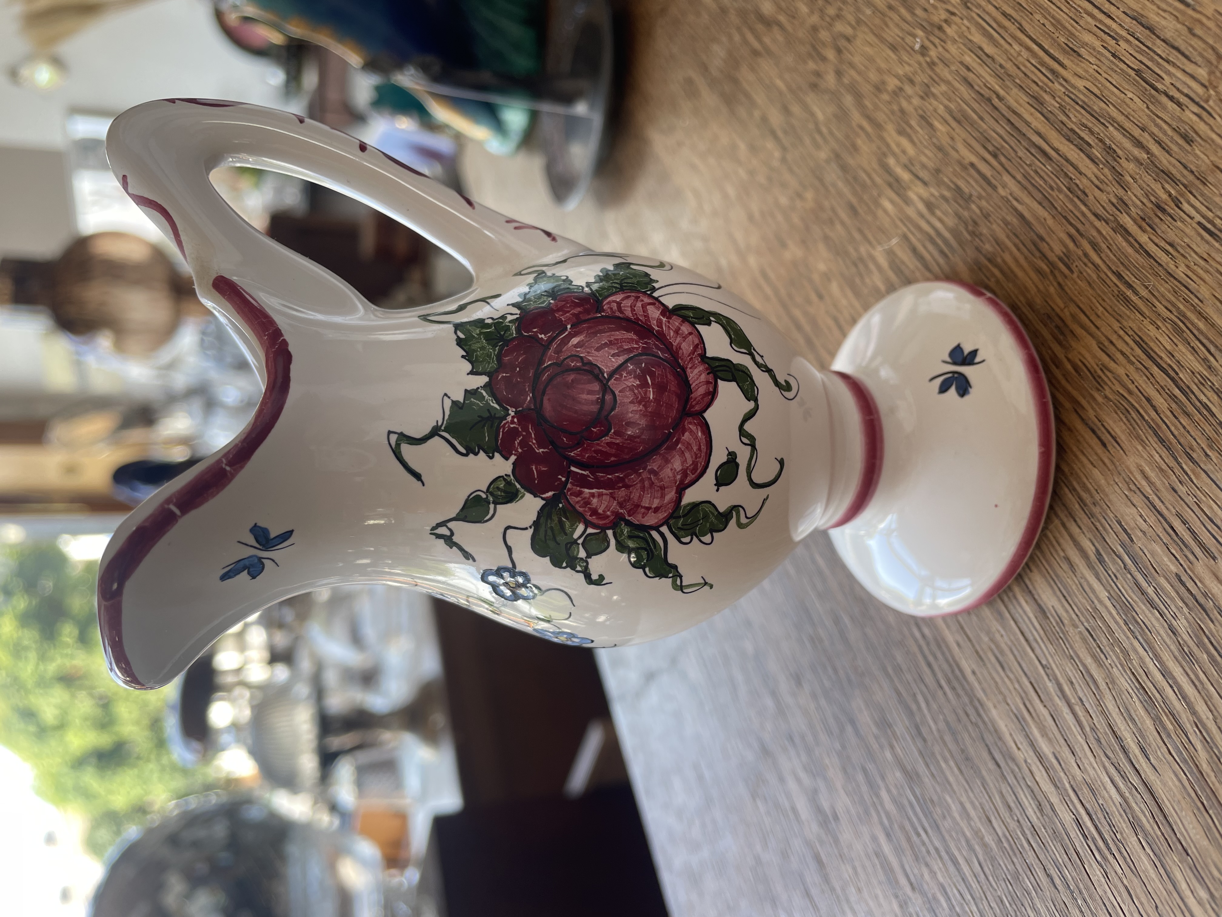 Vase