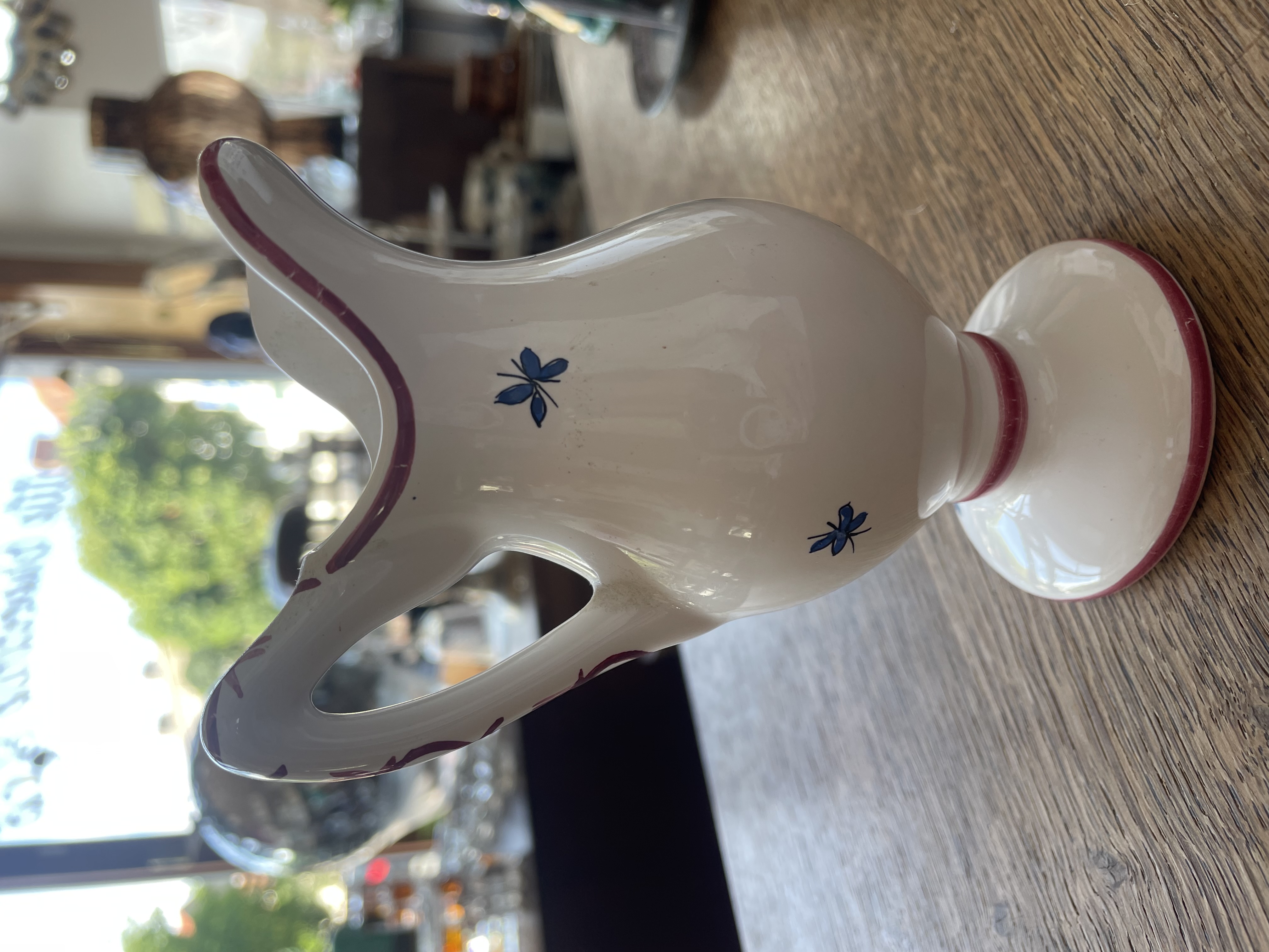 Vase
