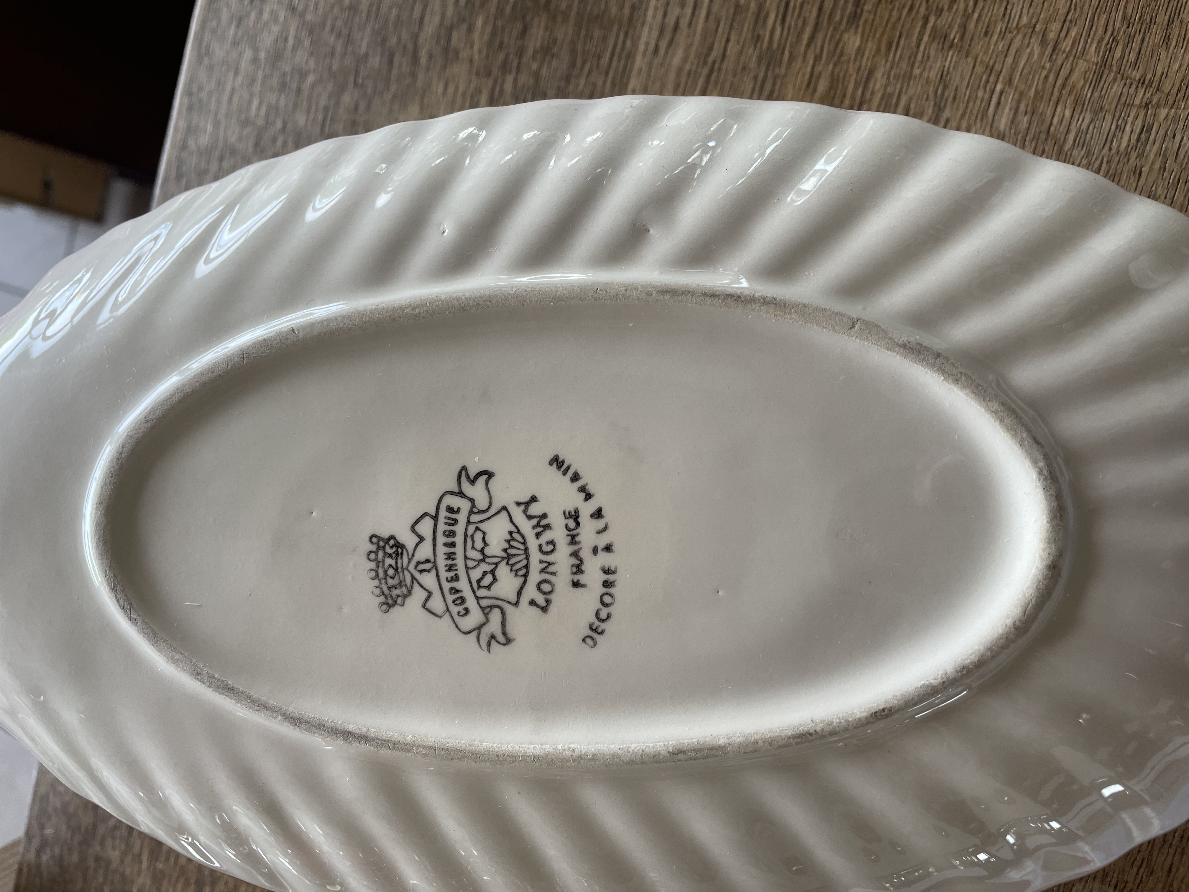 Saucière