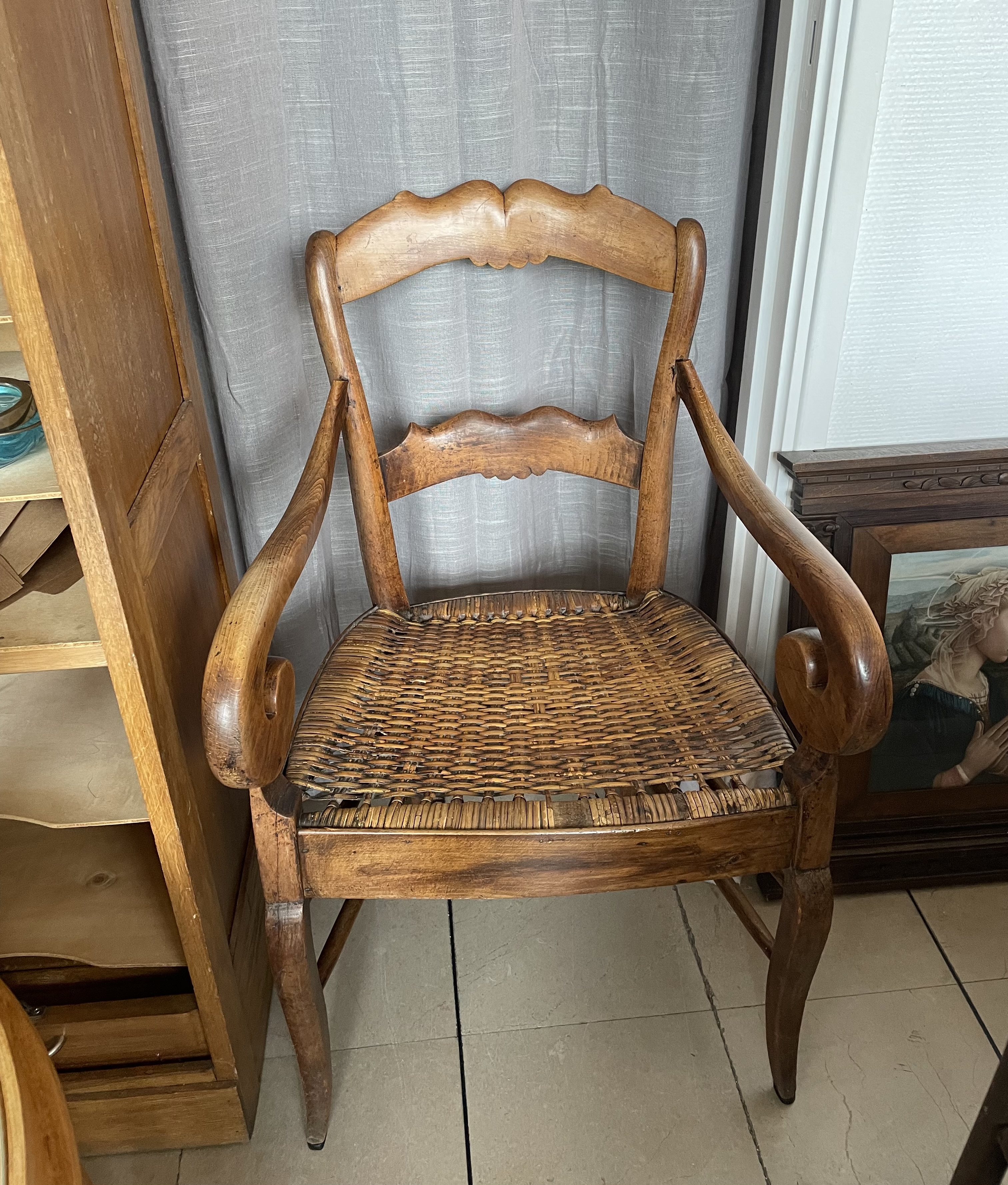 Fauteuil