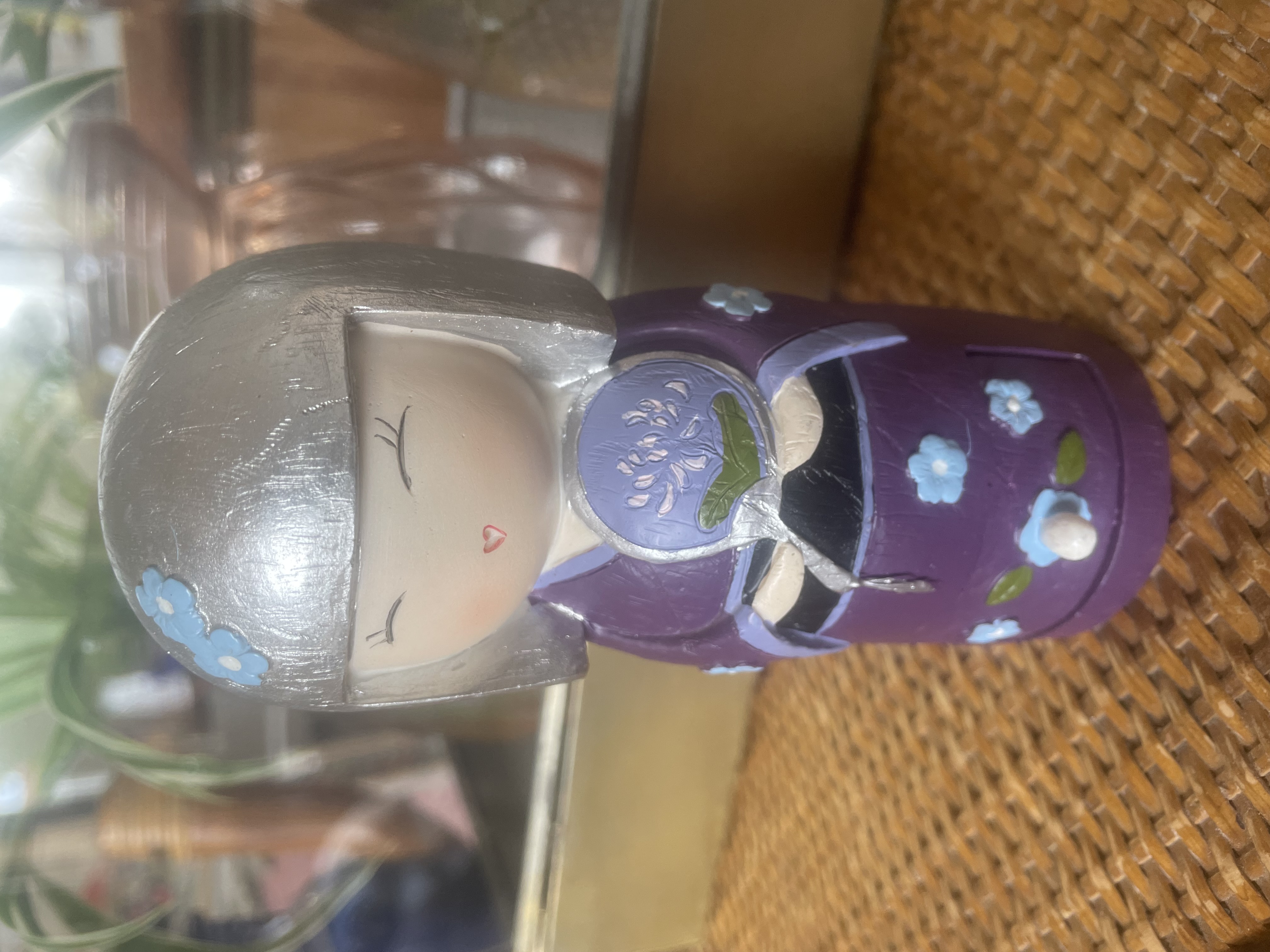 Kimmidoll