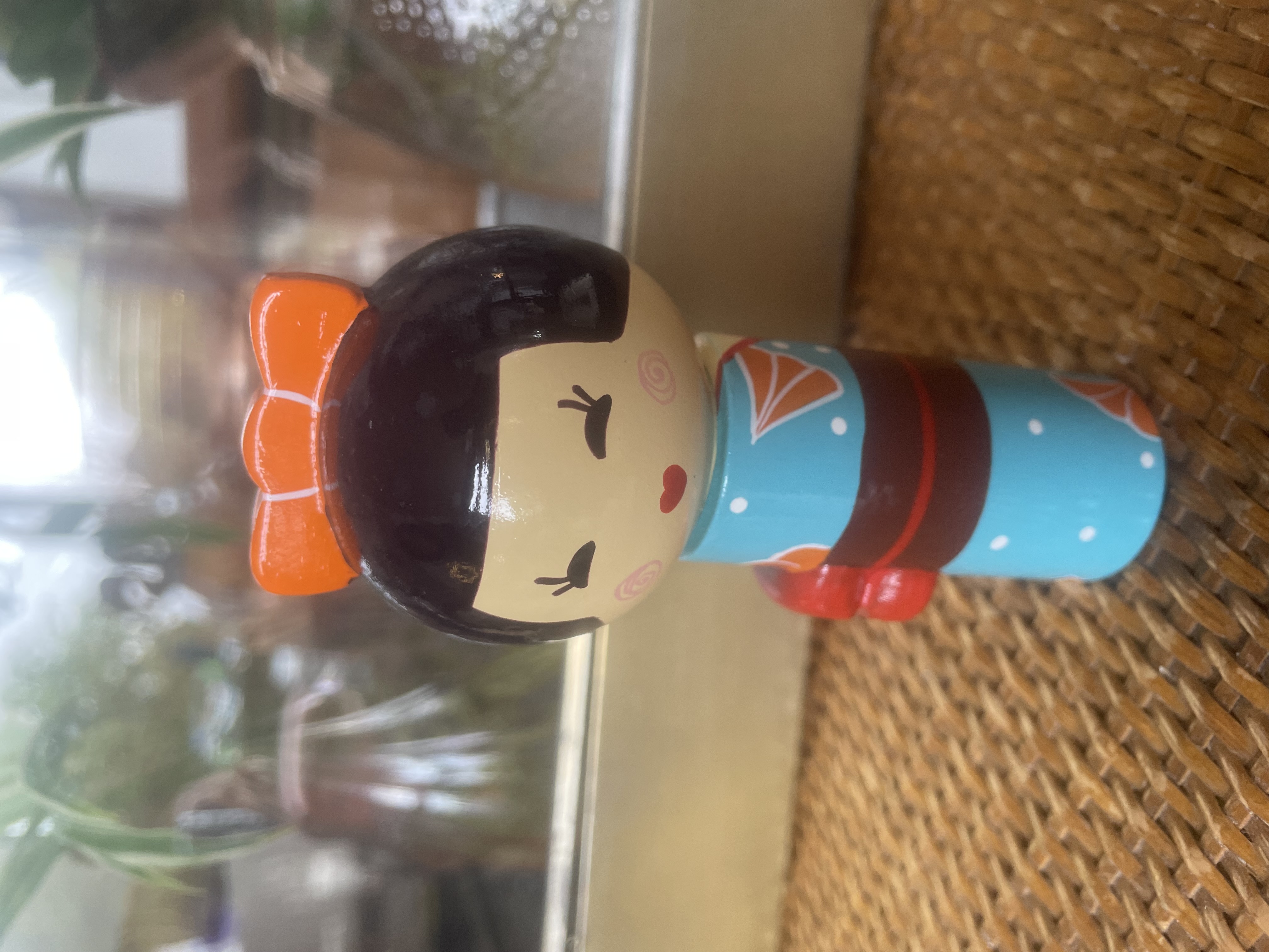 Kimmidoll