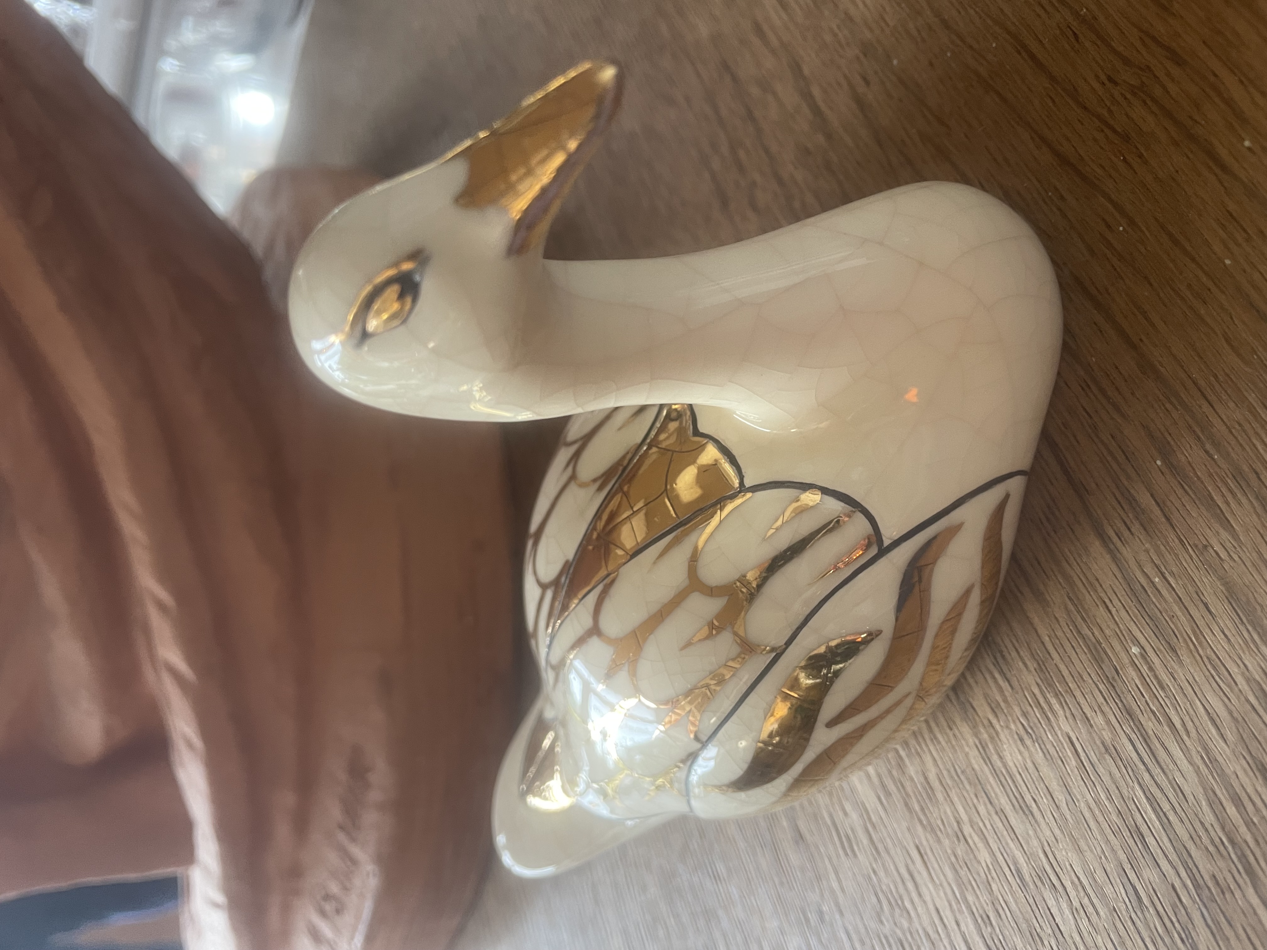Cygne