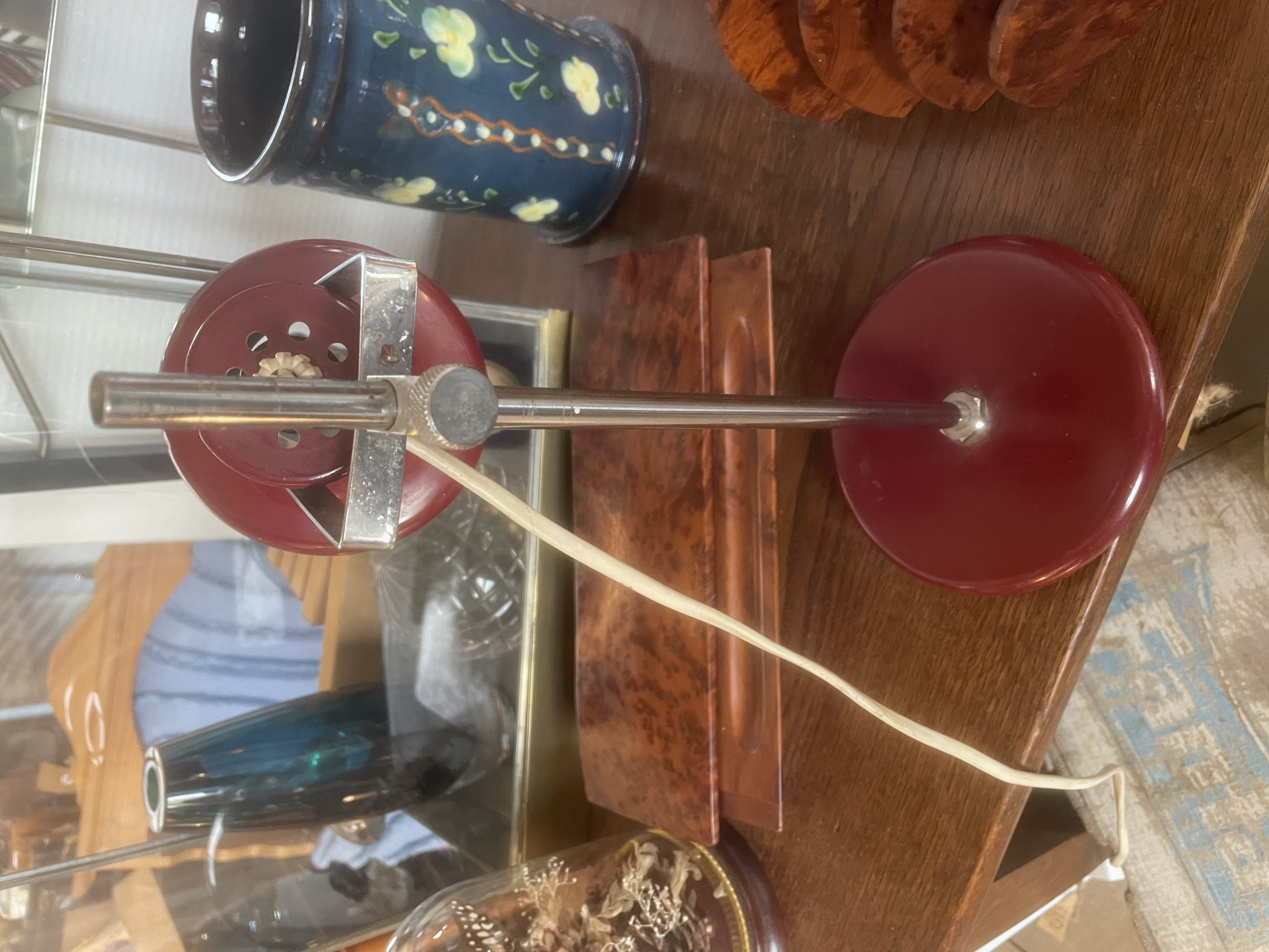 Lampe Monteuse Delmas