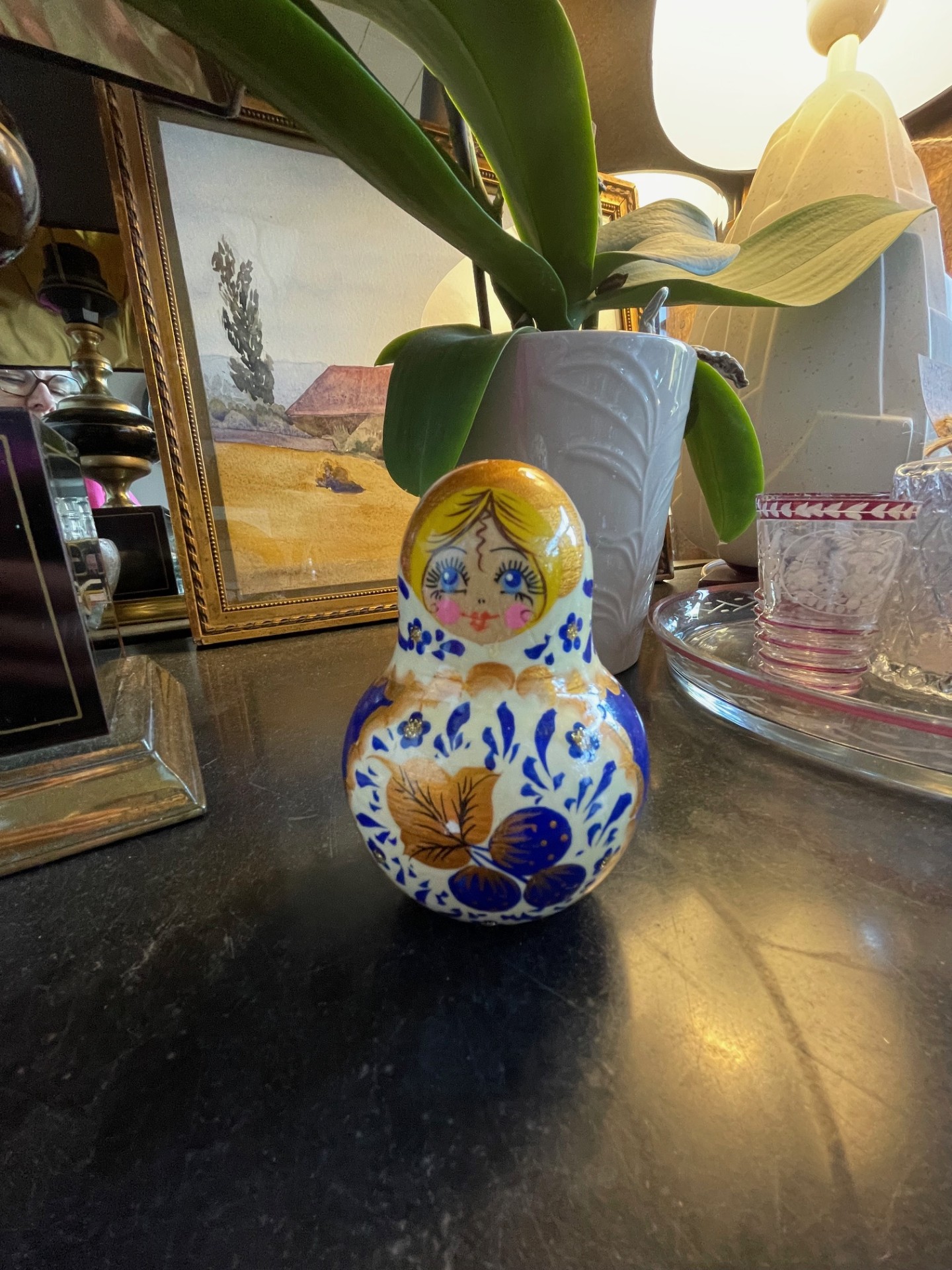Poupée russe