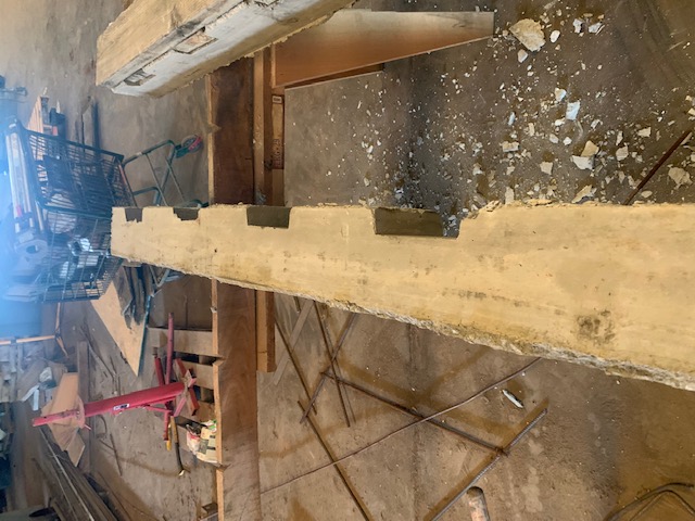 Concrete Fence Posts