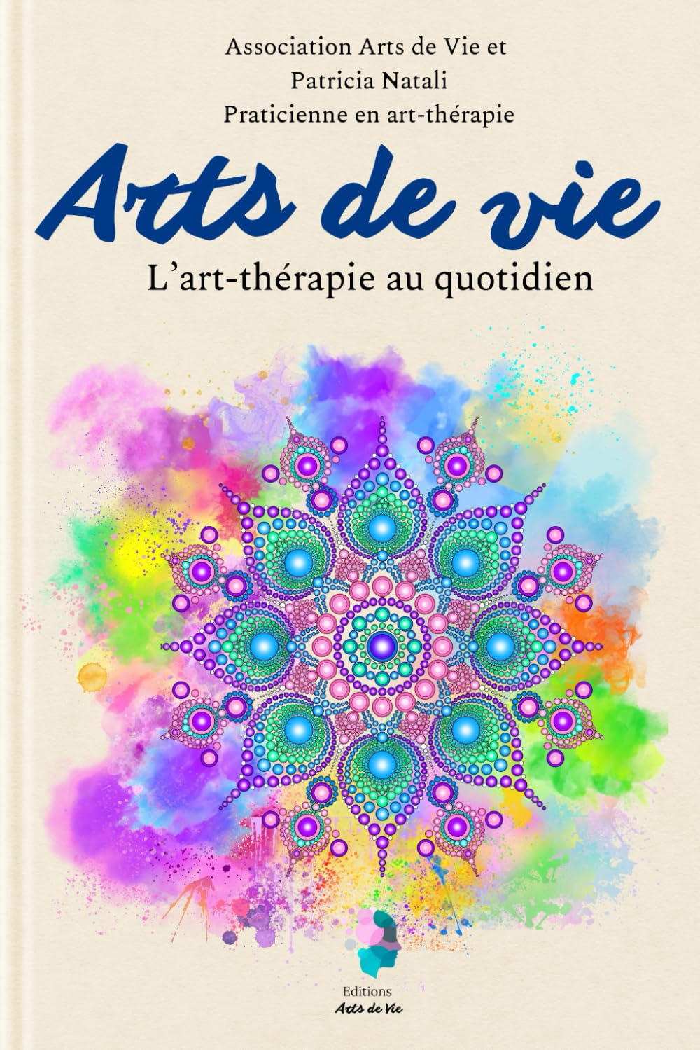 Livre Arts de vie