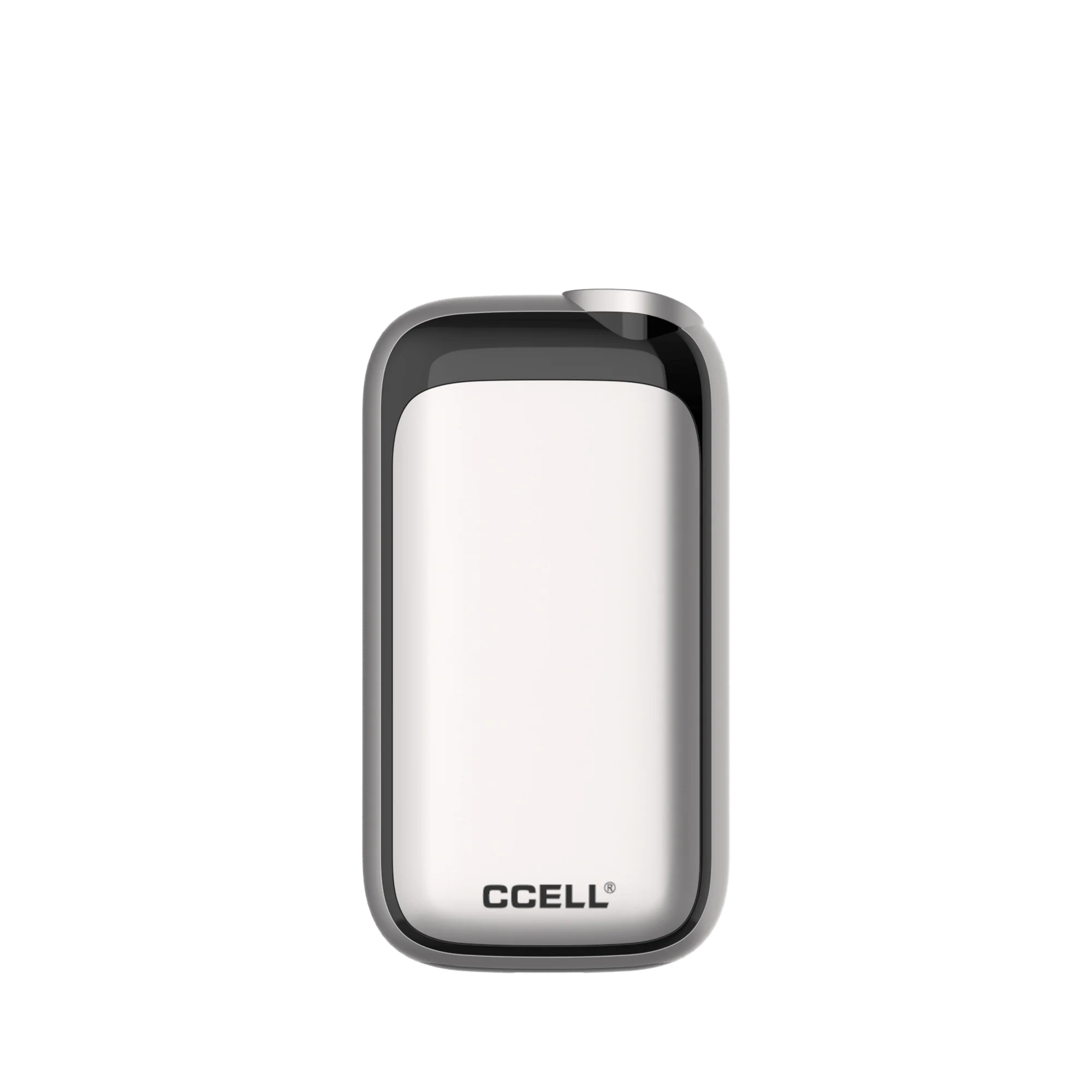 CCELL Rizo | Dual Temp 510 Thread Vape Battery