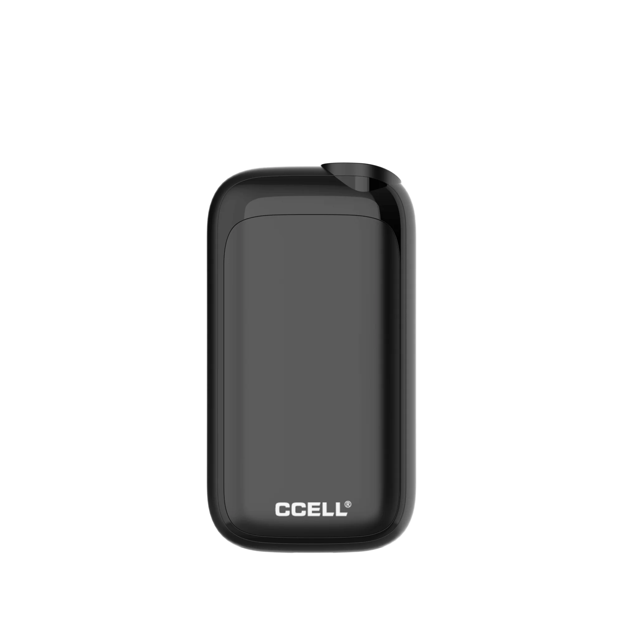 CCELL Rizo | Dual Temp 510 Thread Vape Battery