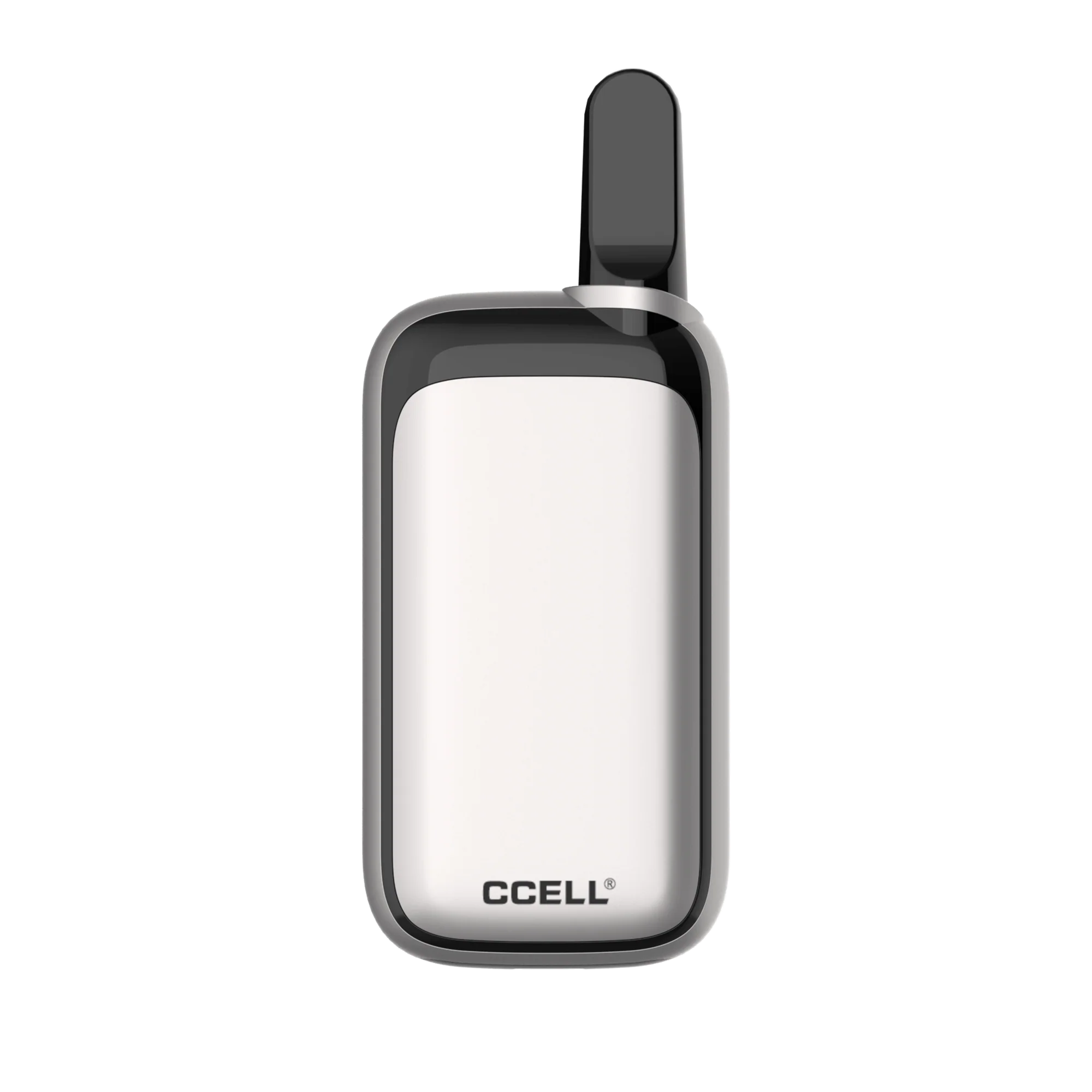 CCELL Rizo | Dual Temp 510 Thread Vape Battery