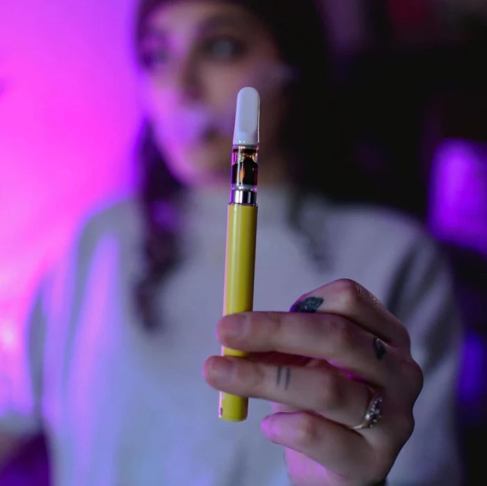 CCELL M3 Plus (USB-C)