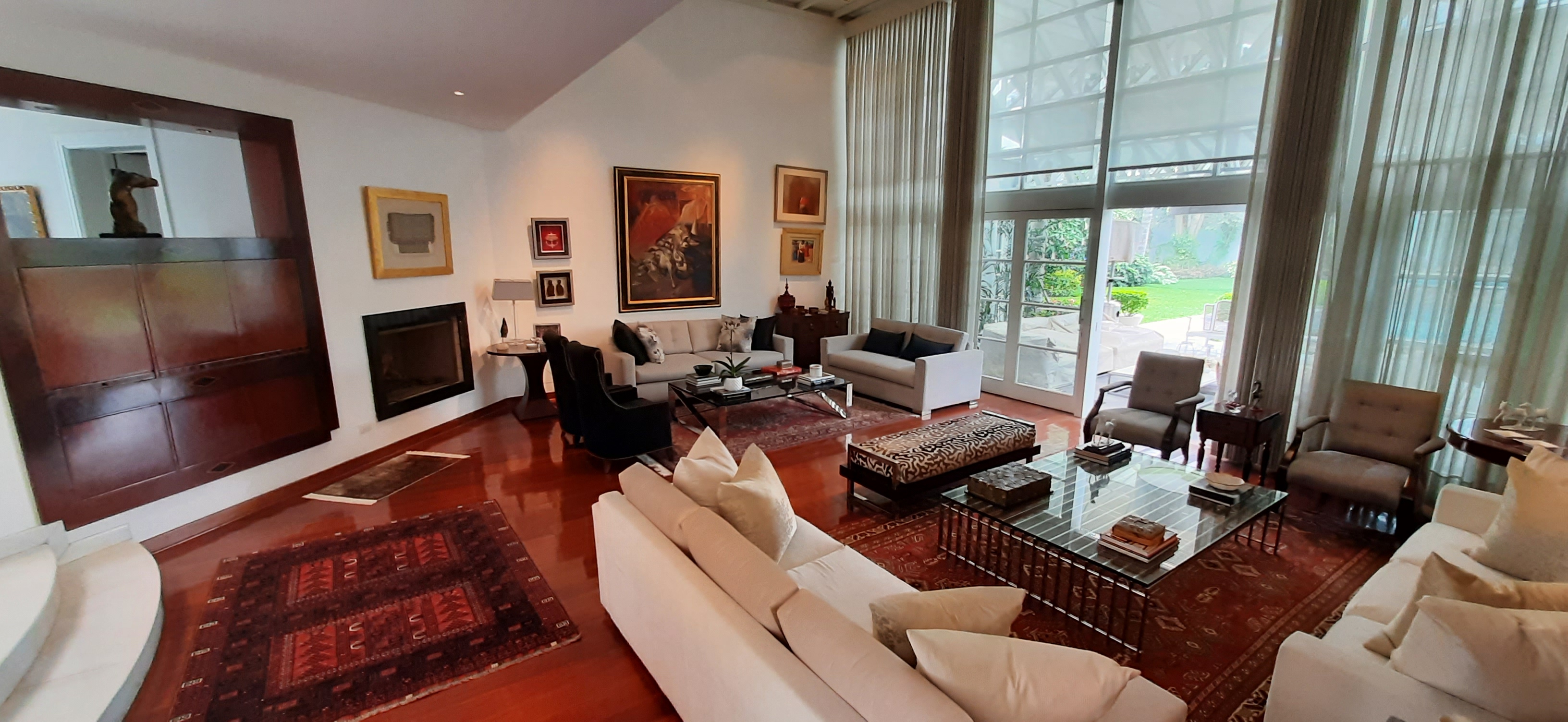 En Venta Estupenda casa en el Haras La Molina