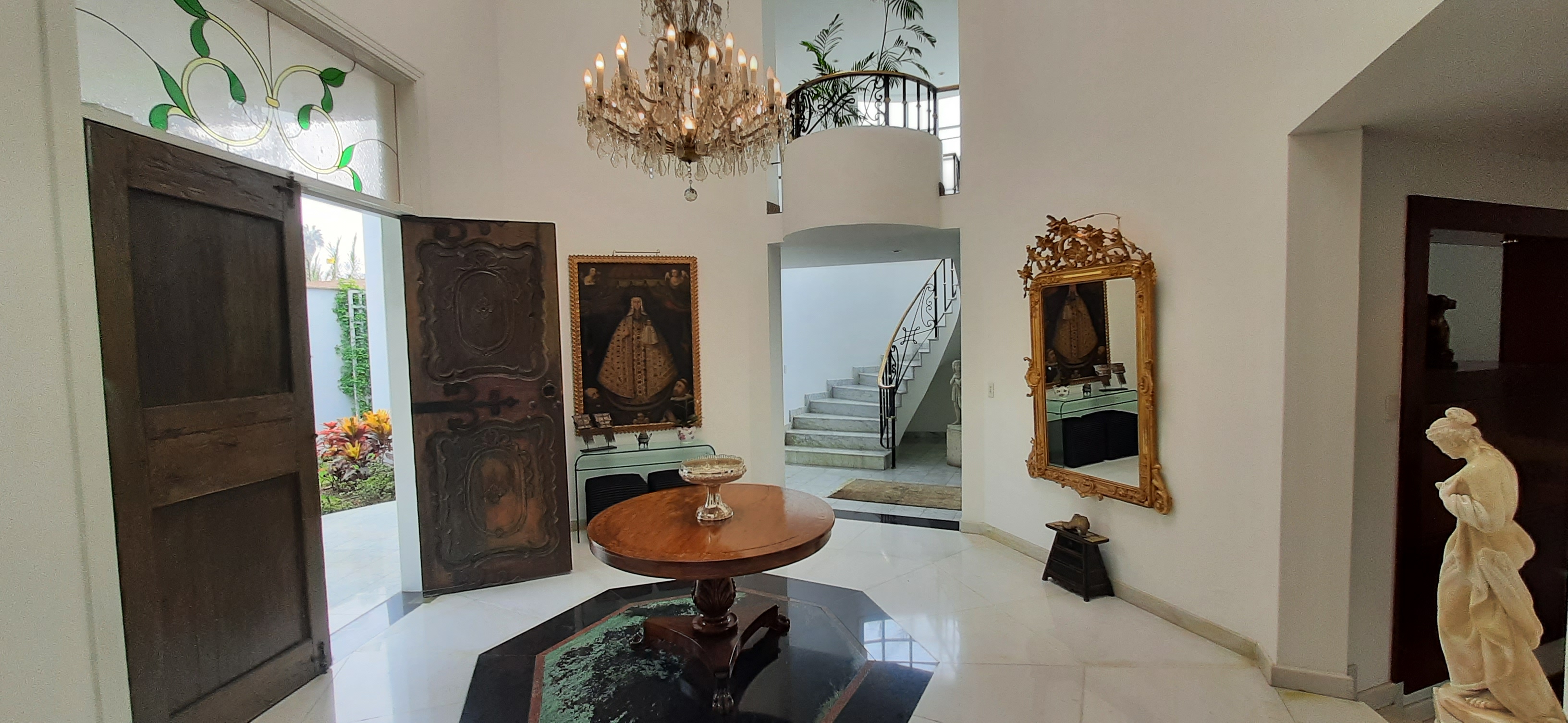 En Venta Estupenda casa en el Haras La Molina