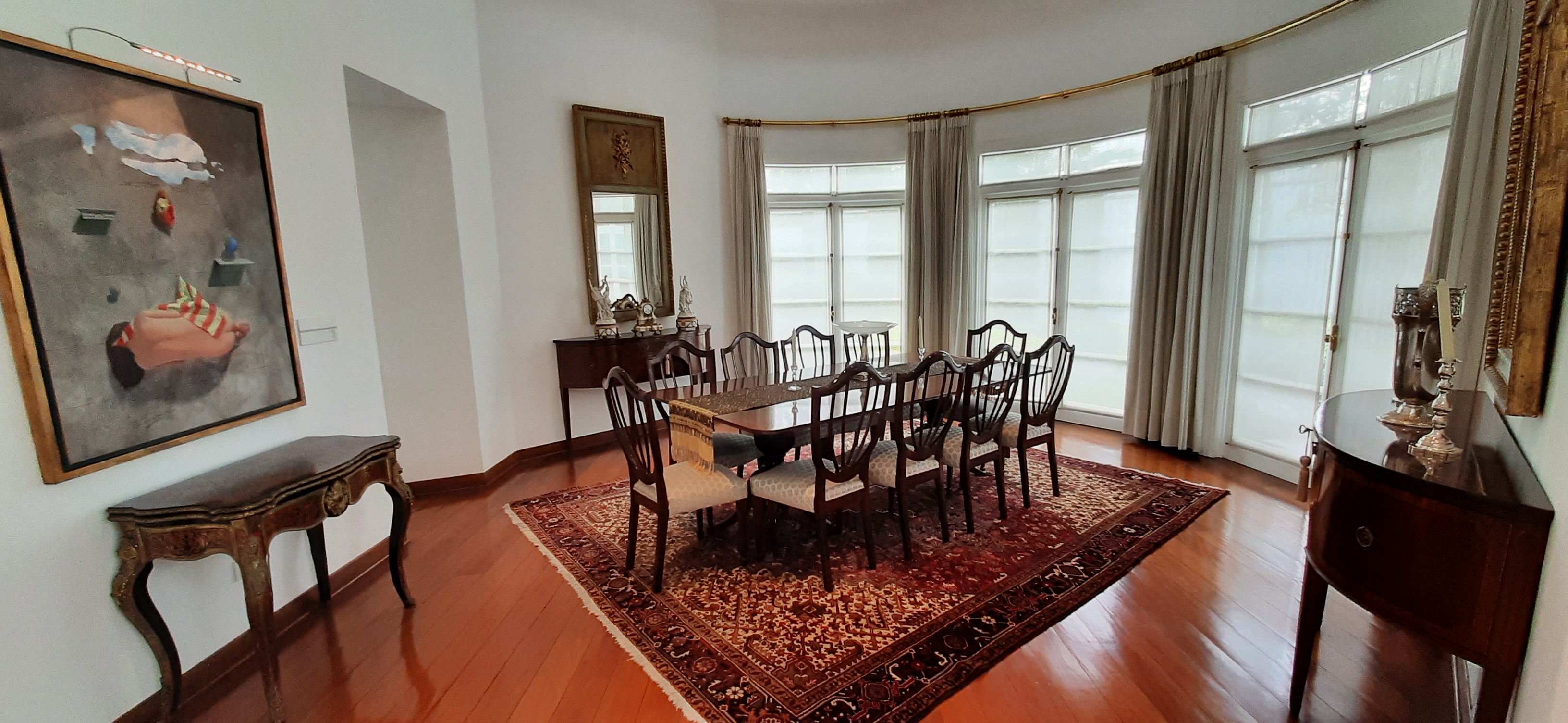 En Venta Estupenda casa en el Haras La Molina