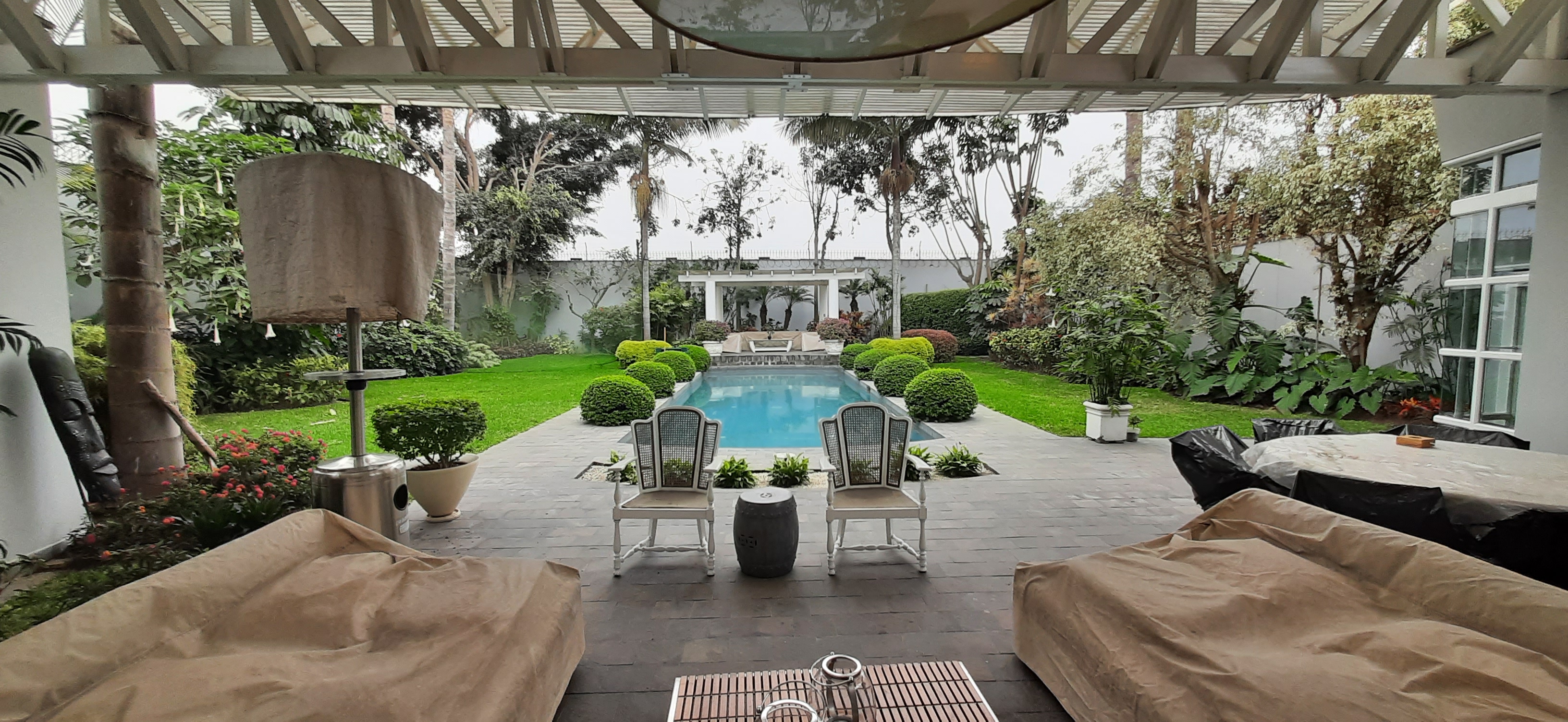 En Venta Estupenda casa en el Haras La Molina