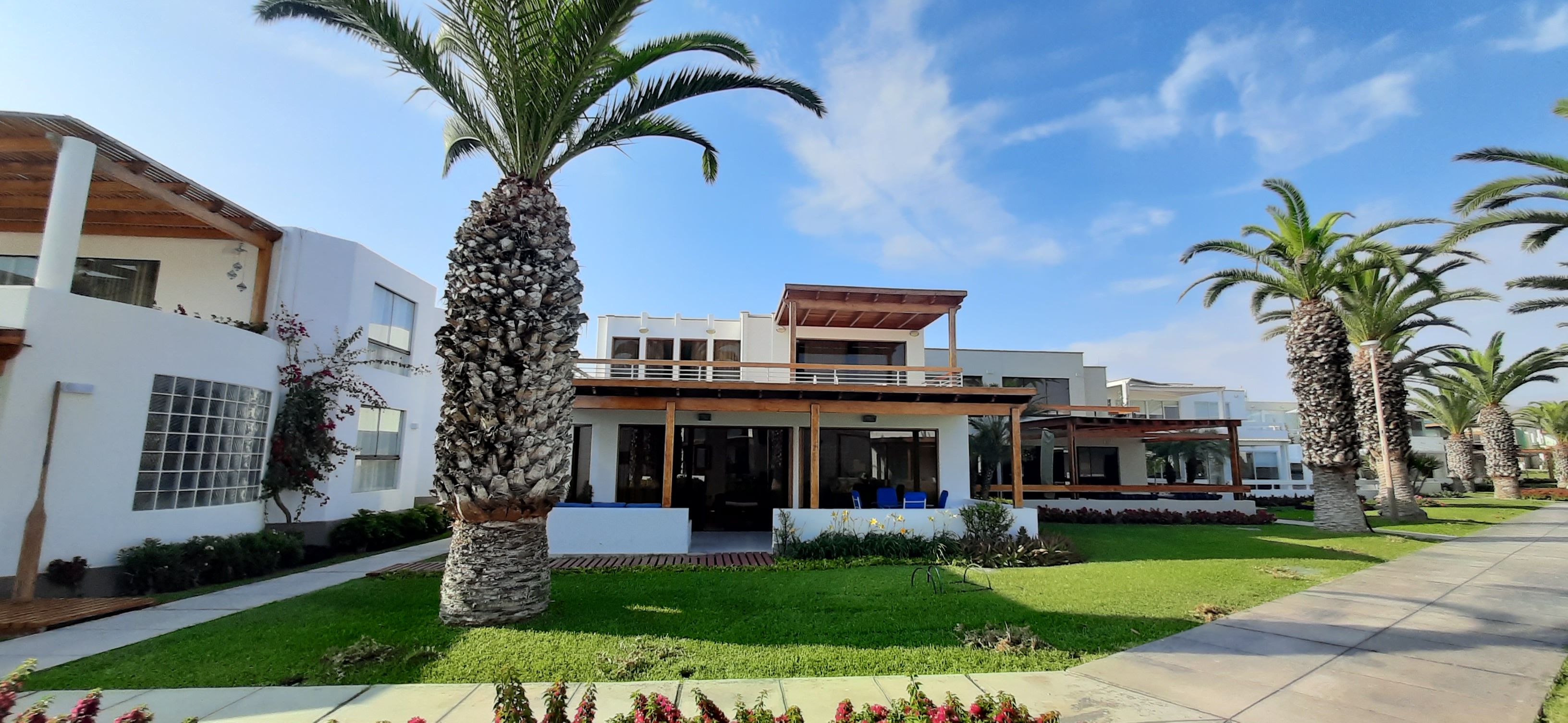 En Venta Casa en Asia - Playa Costa del Sol km 98.1 Panamericana Sur