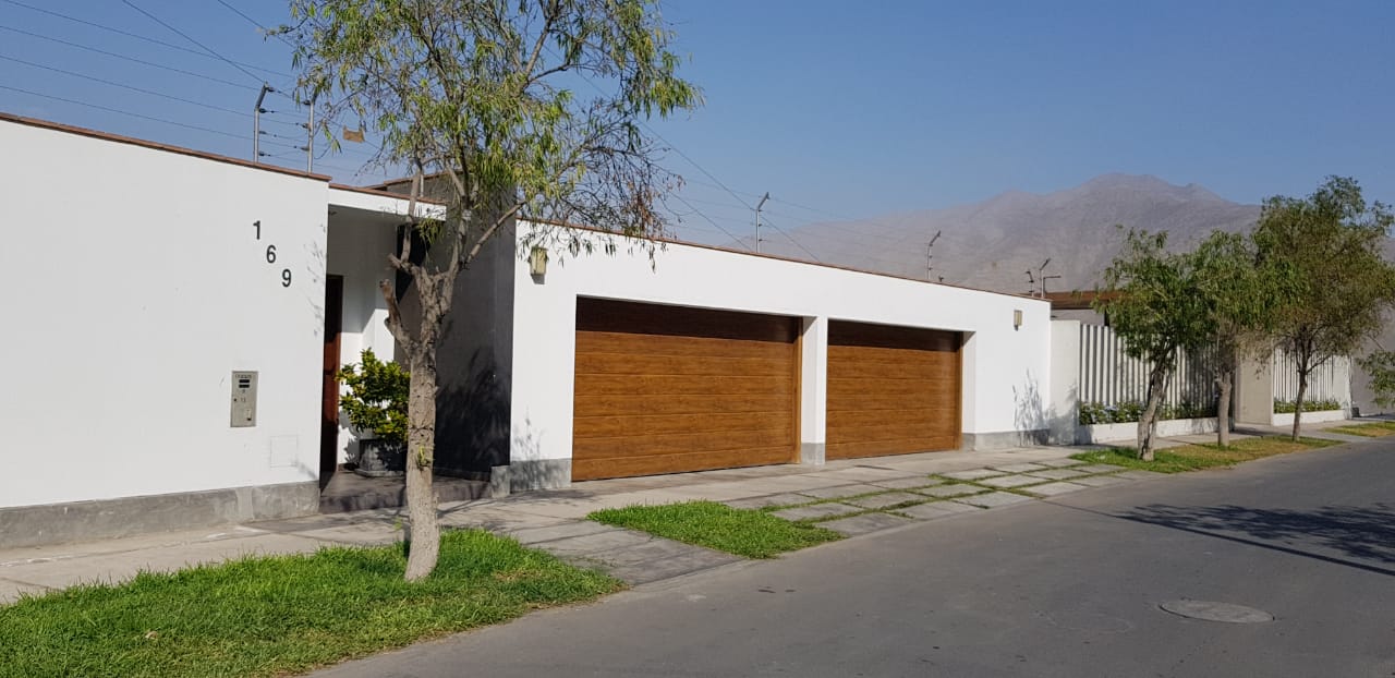 En Venta Estupendos lotes en Urbanización Privada con vistas panorámicas a las Lagunas La Molina