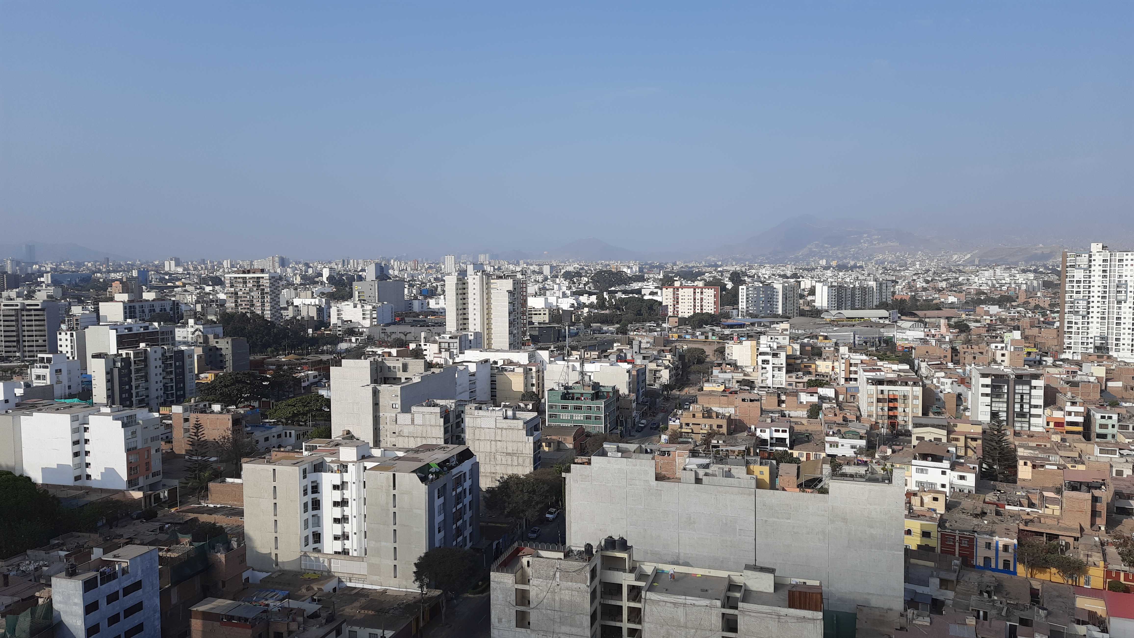 Excelente Departamento en venta. Barranco Vistas Panorámicas -Amenities-Vigilancia 24/7