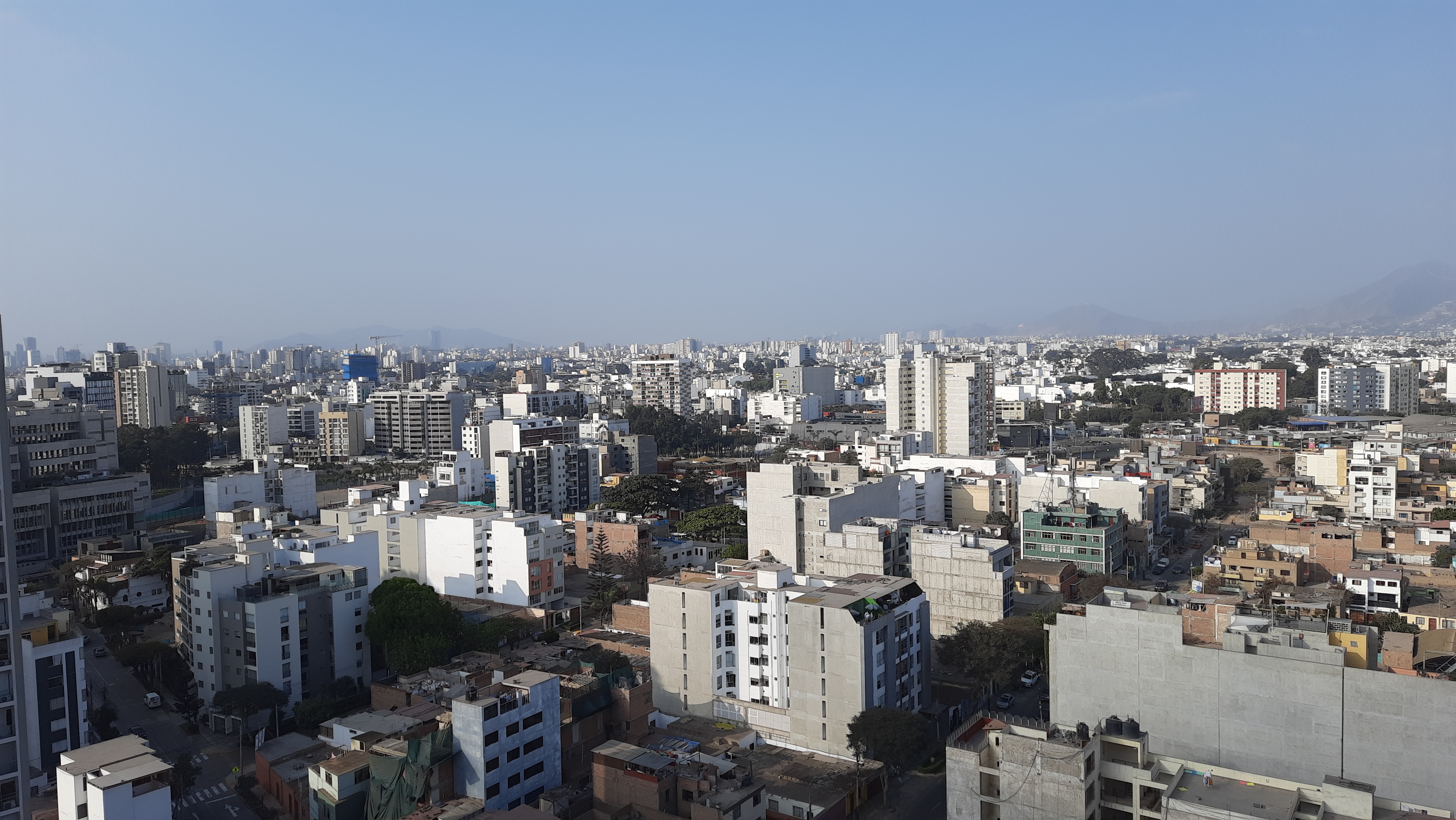 Excelente Departamento en venta. Barranco Vistas Panorámicas -Amenities-Vigilancia 24/7