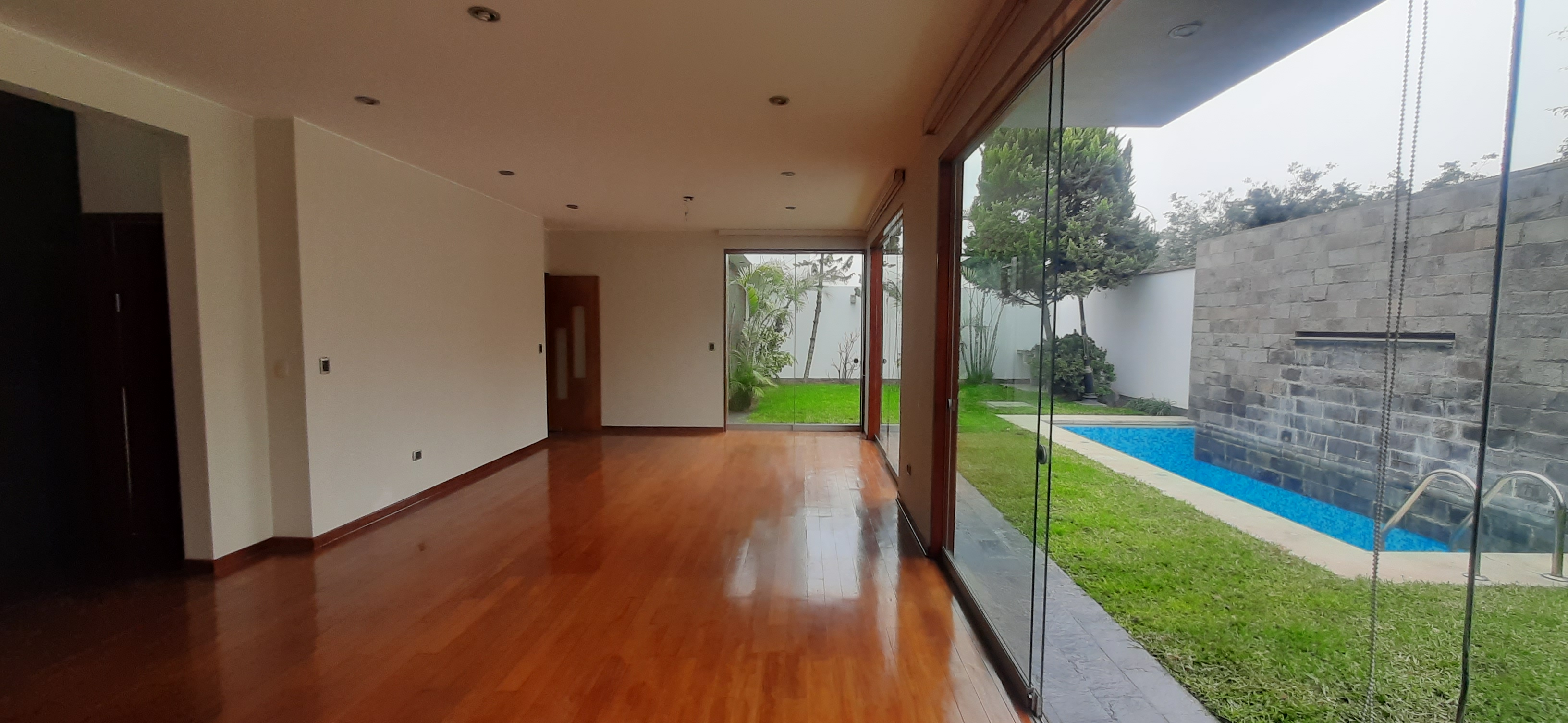 En venta Casa Rinconada del lago La Molina