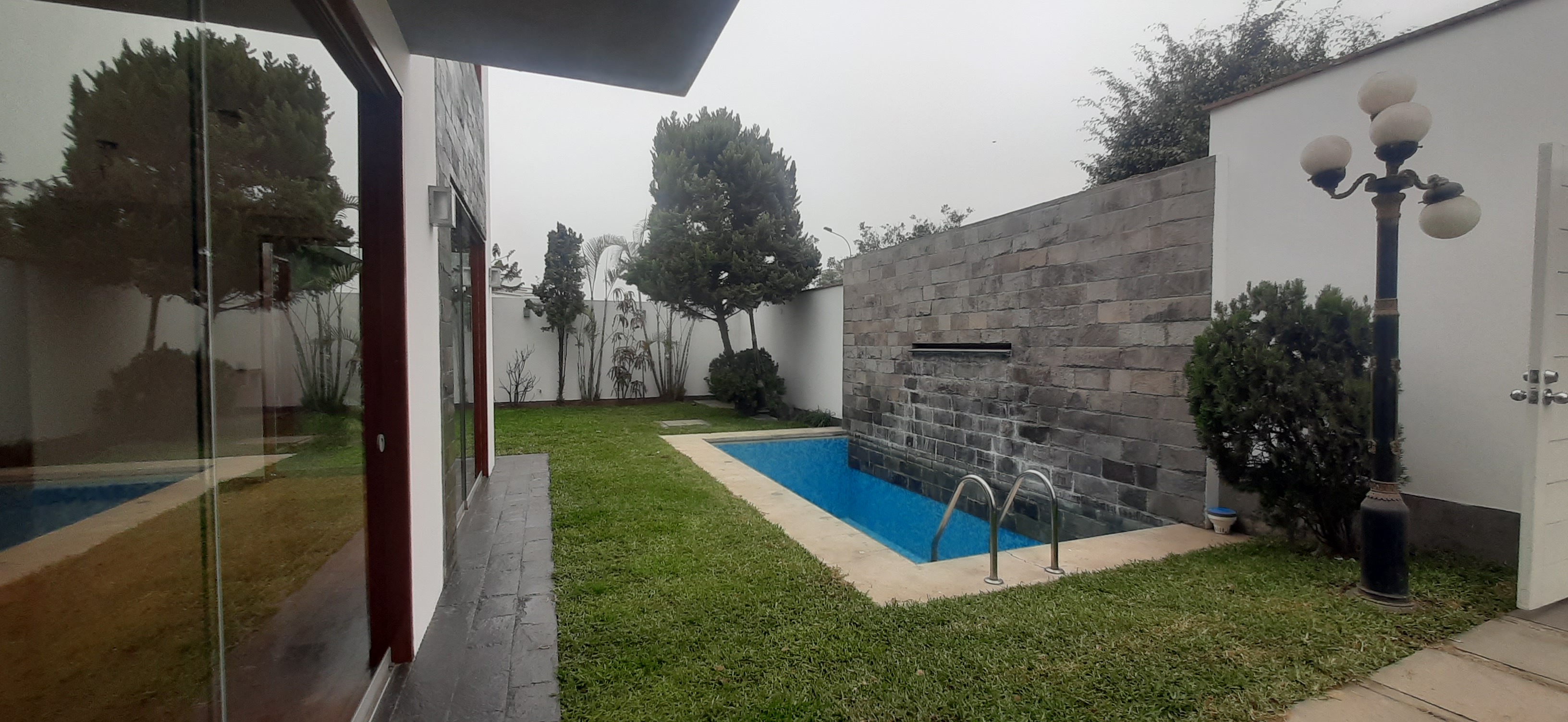 En venta Casa Rinconada del lago La Molina