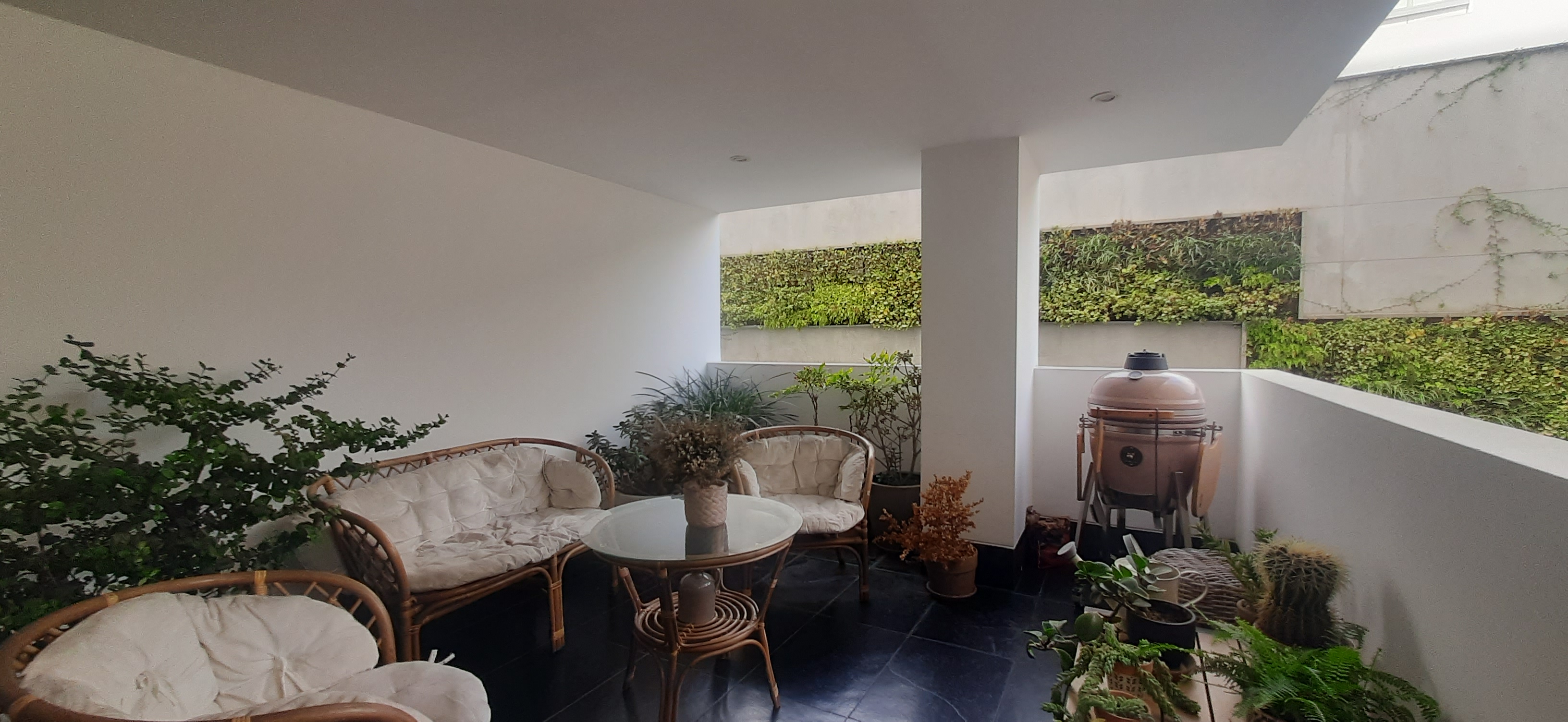 Estupendo Dpto Semi Nuevo San Isidro - Acabados Premium 167 m² - 03 Dorm - 02 Cocheras + deposito