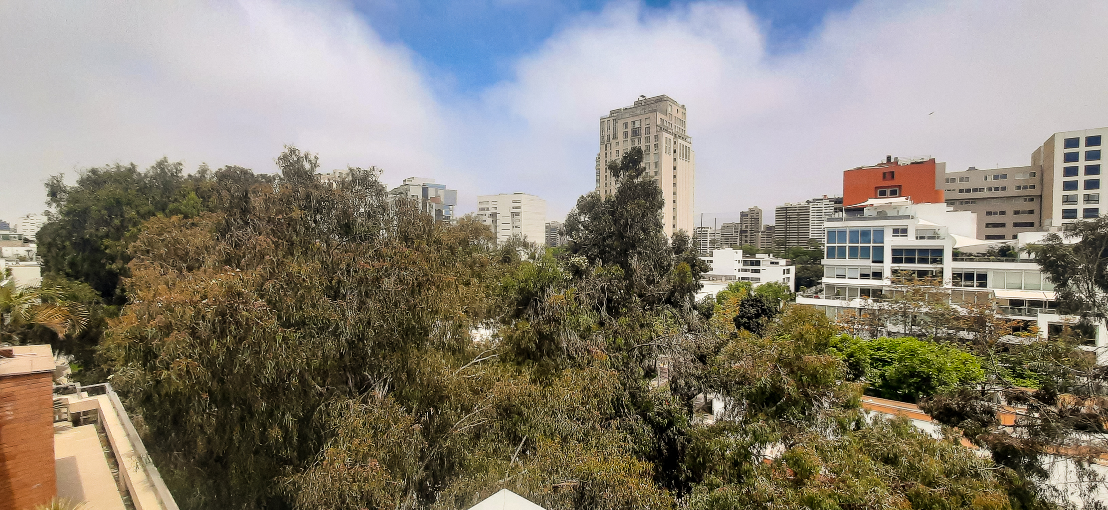 Exclusivo Penthouse triplex en la esquina mas codiciada de San Isidro 